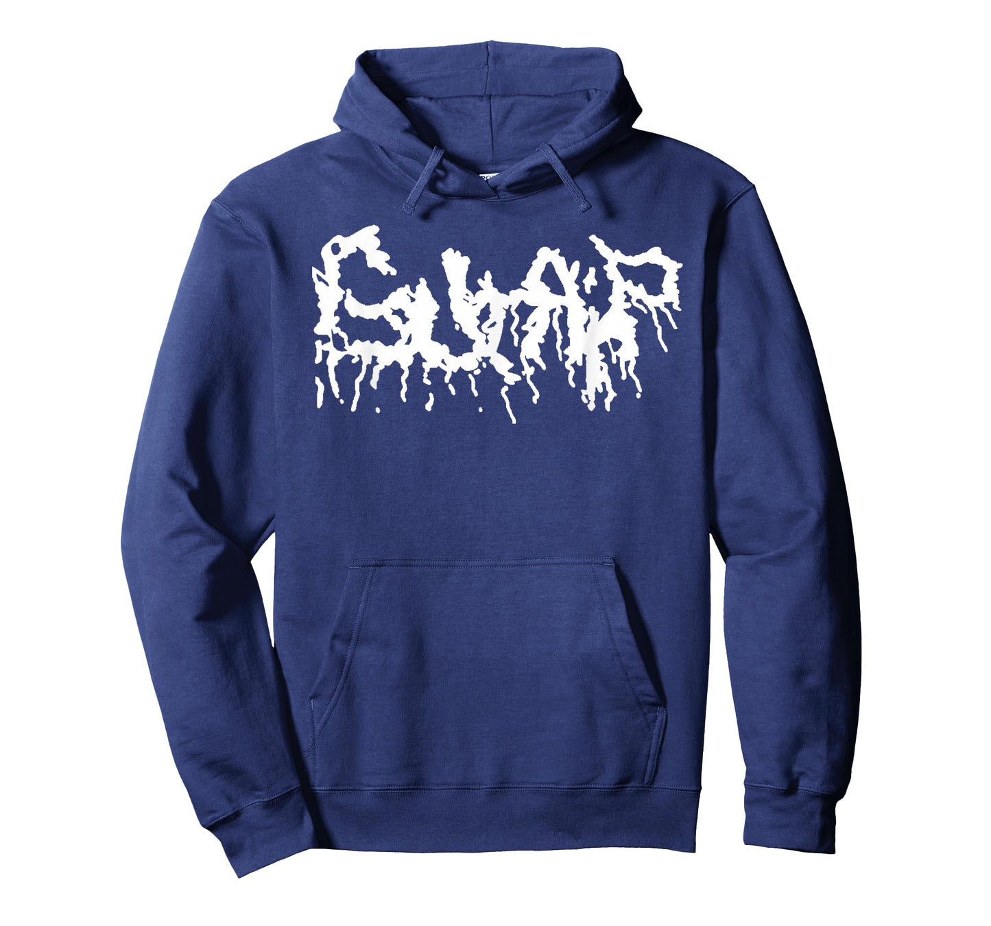 Gut RIP Official Band Merch Dark T-Shirt