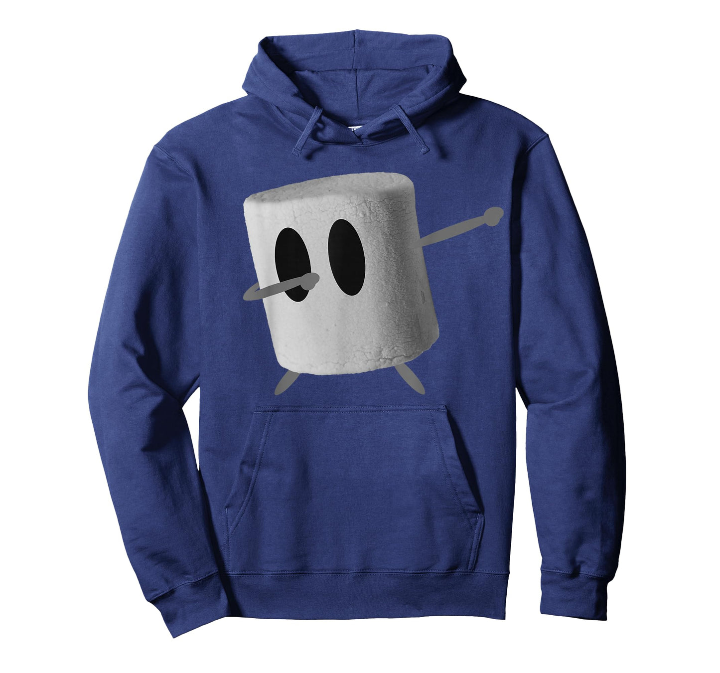 Cute Dabbing Marshmallow T-Shirt T-Shirt