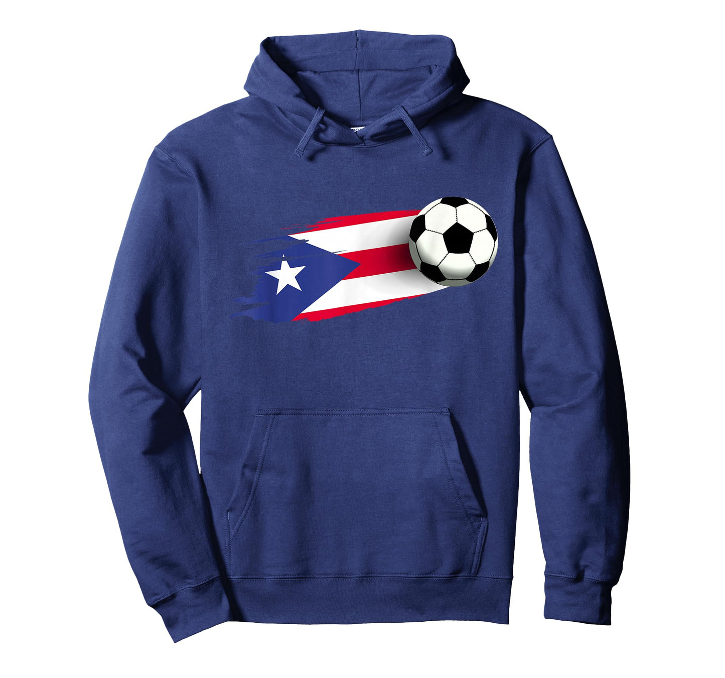 Puerto Rico Flag Jersey Puerto Rico Soccer Team Puerto Rico T-Shirt