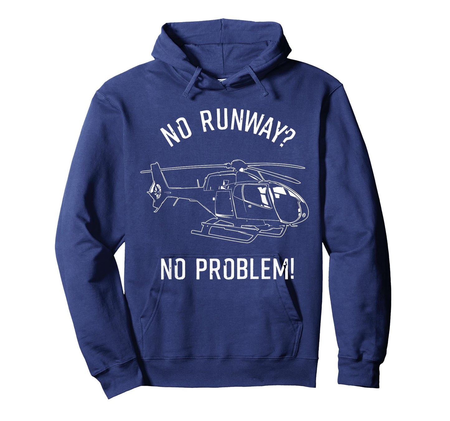 Funny Helicopter Pilot Gift Men Women Cool Flying Helicopter T-Shirt
