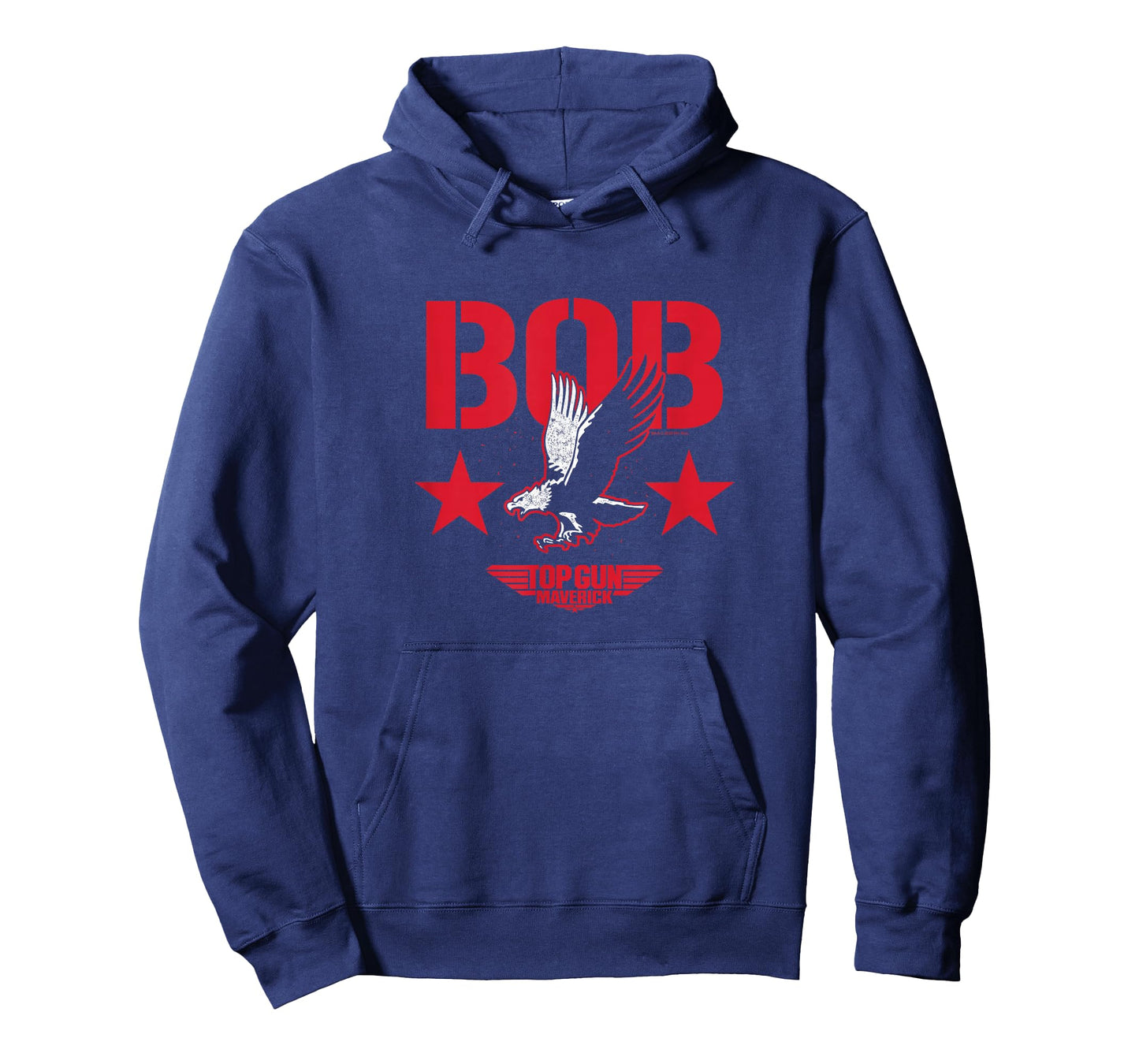 Top Gun: Maverick - BOB T-Shirt