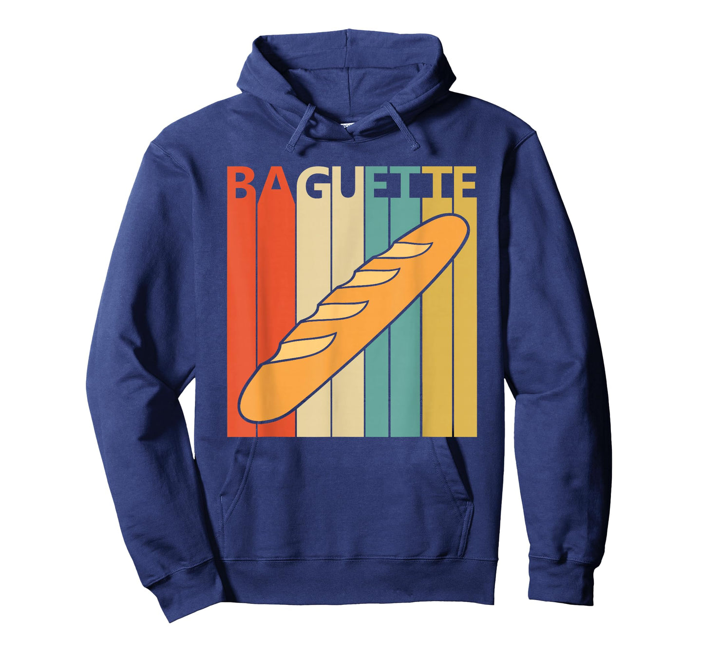 Vintage Baguette T-Shirt