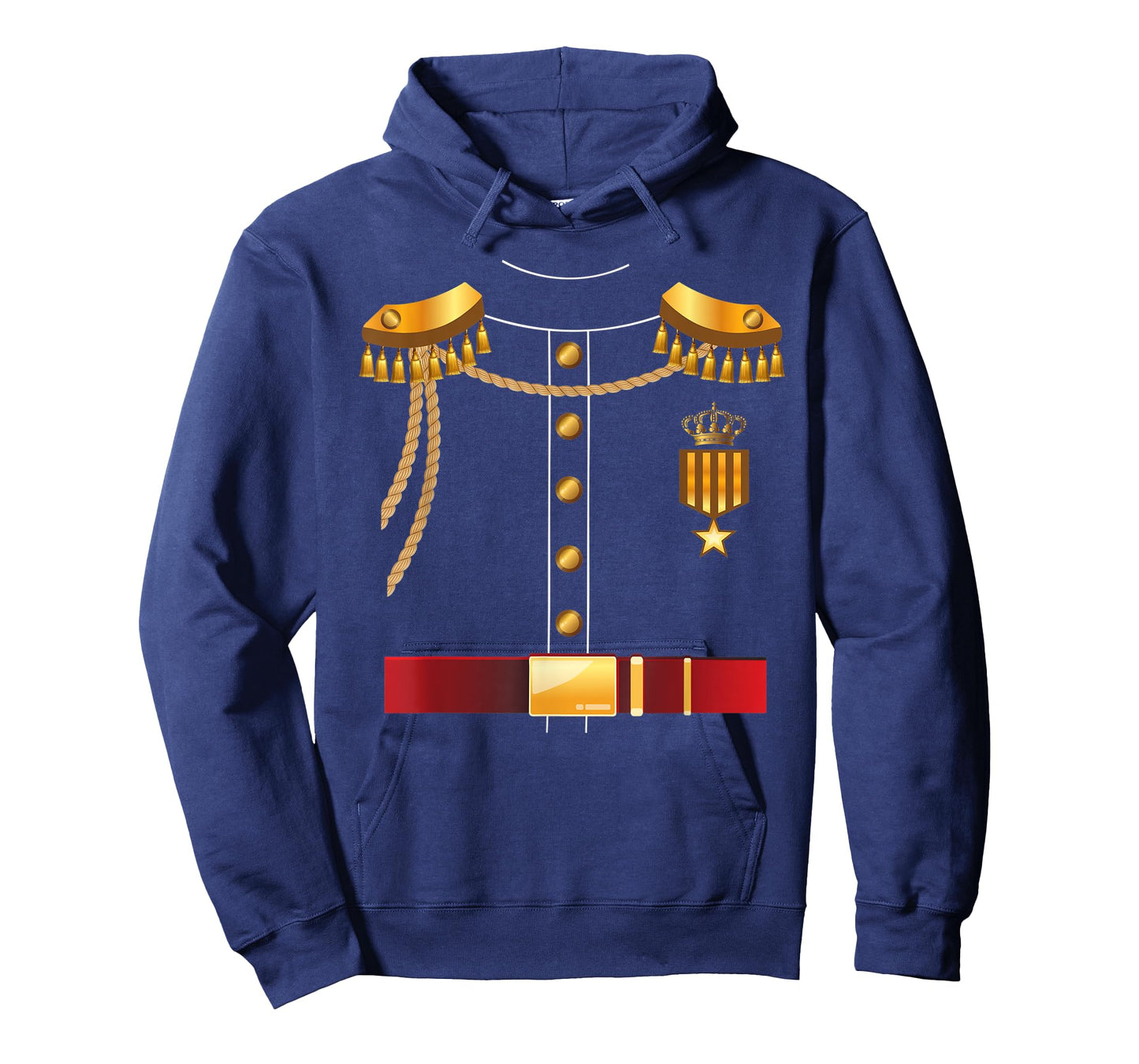 Prince Charming Tshirt Halloween Costume Men Women gift T-Shirt
