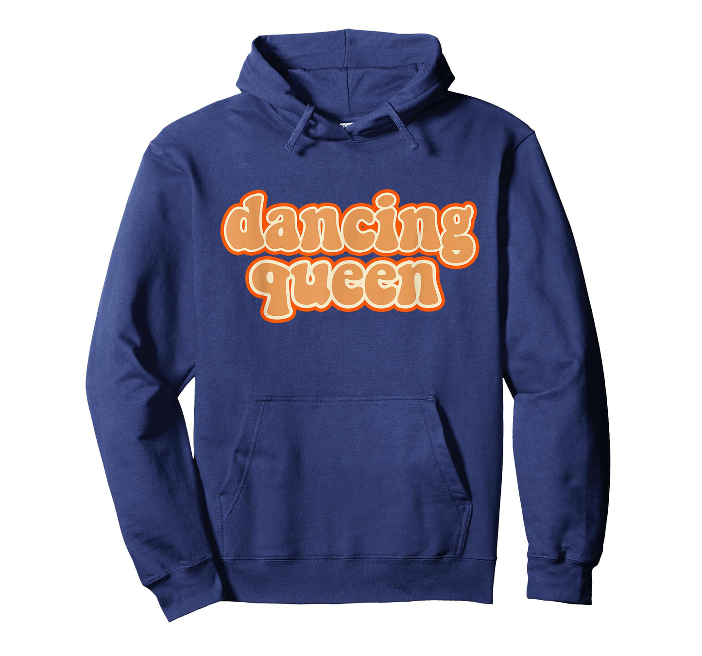 Dancing Queen Shirt Vintage Dancing 70s T-Shirt T-Shirt