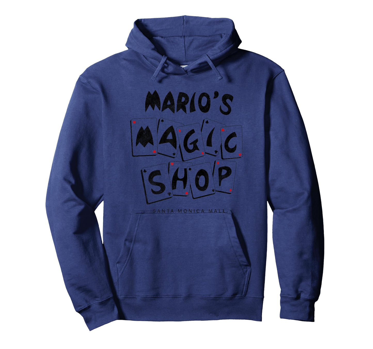 Mario's Magic Shop T-Shirt