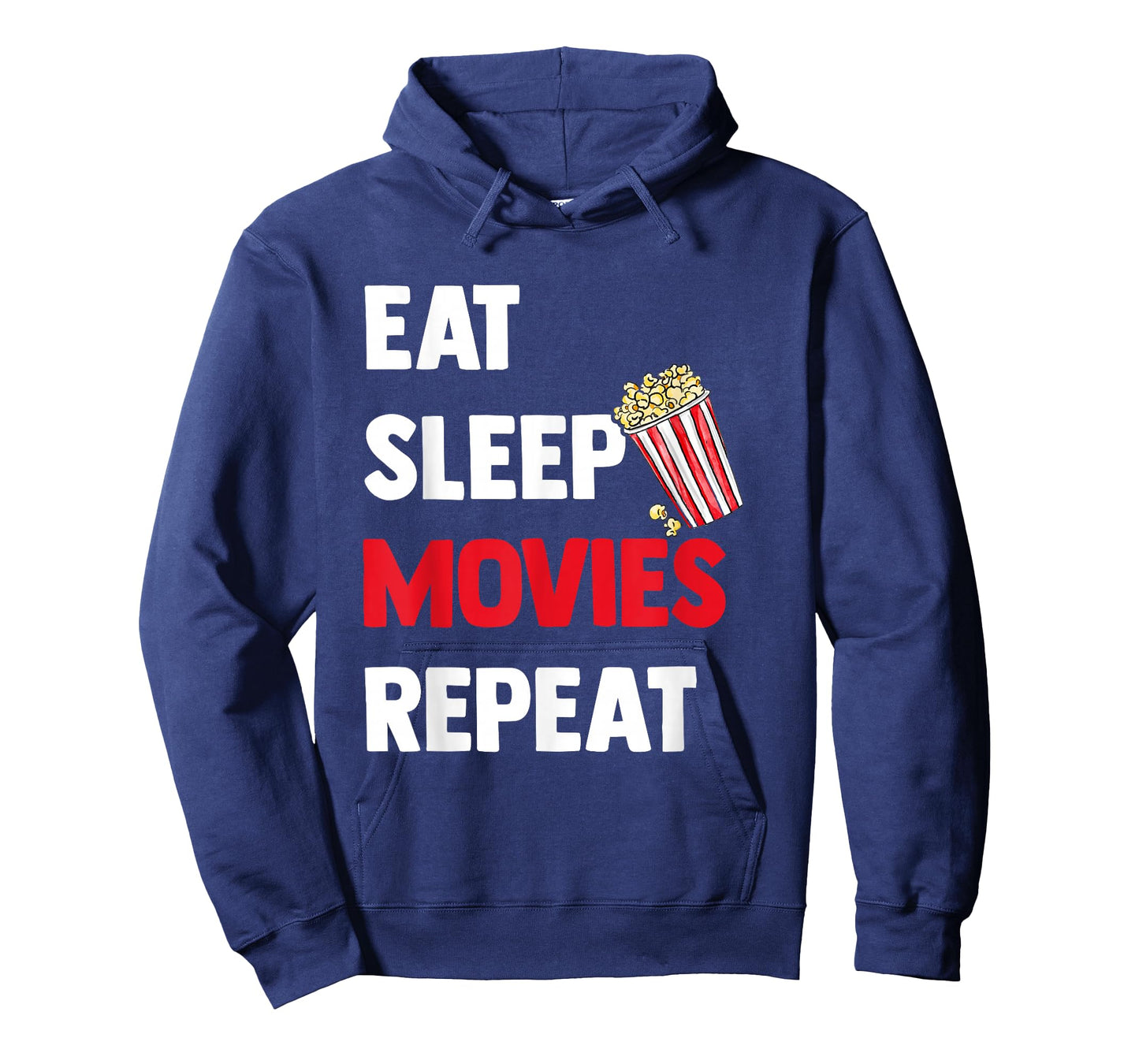 Movie Thriller Scripted Footage Screenplays T-Shirt