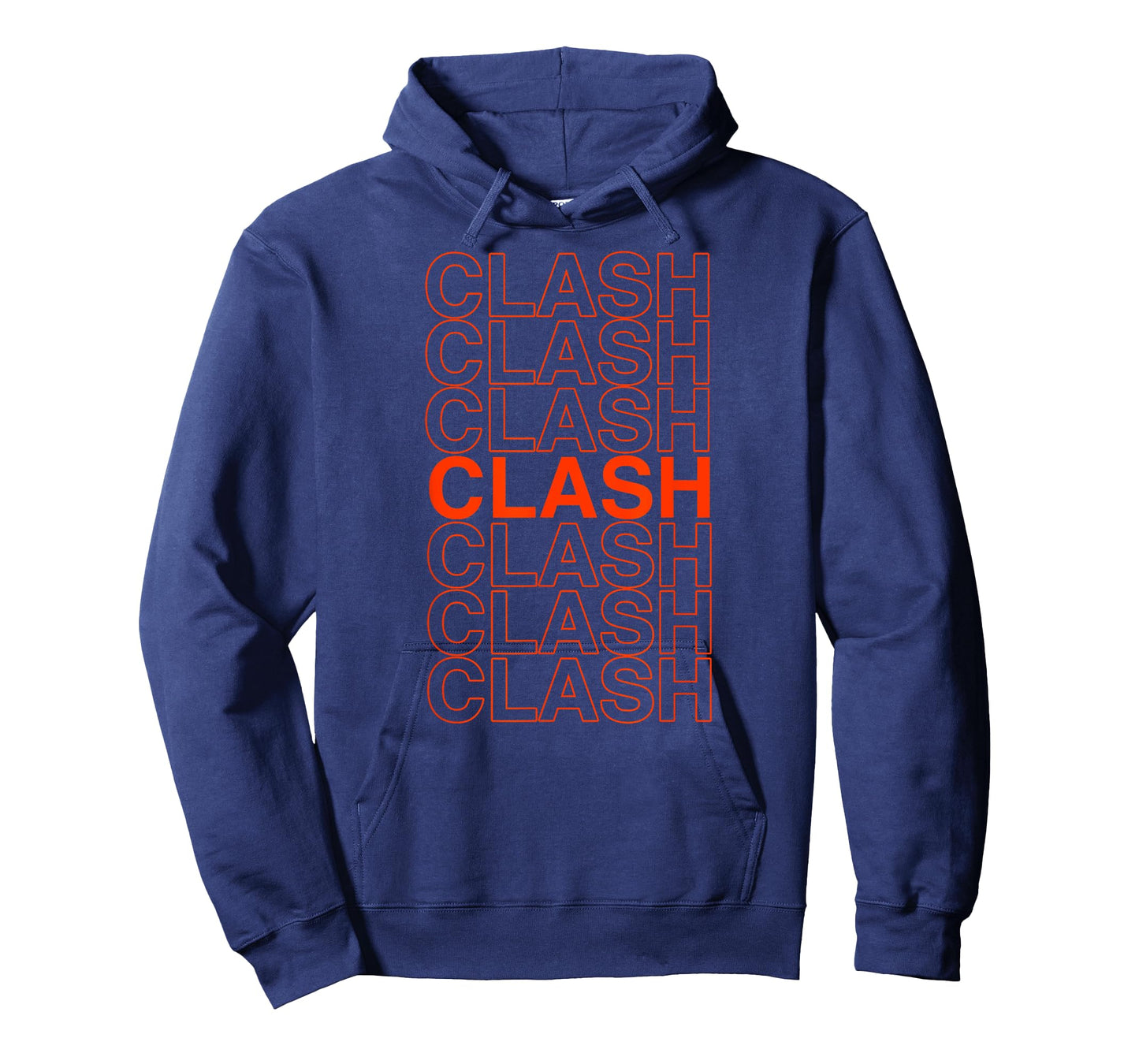 CLASH Shirts - Great for Clan Fans T-Shirt