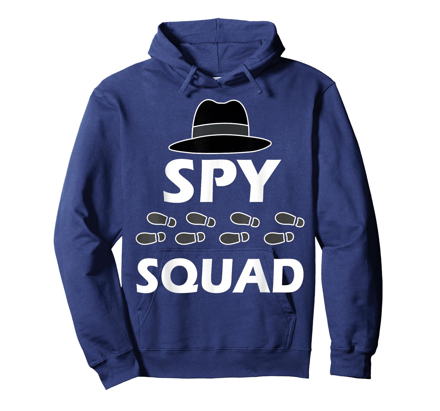 Spy Squad Detective T-Shirt
