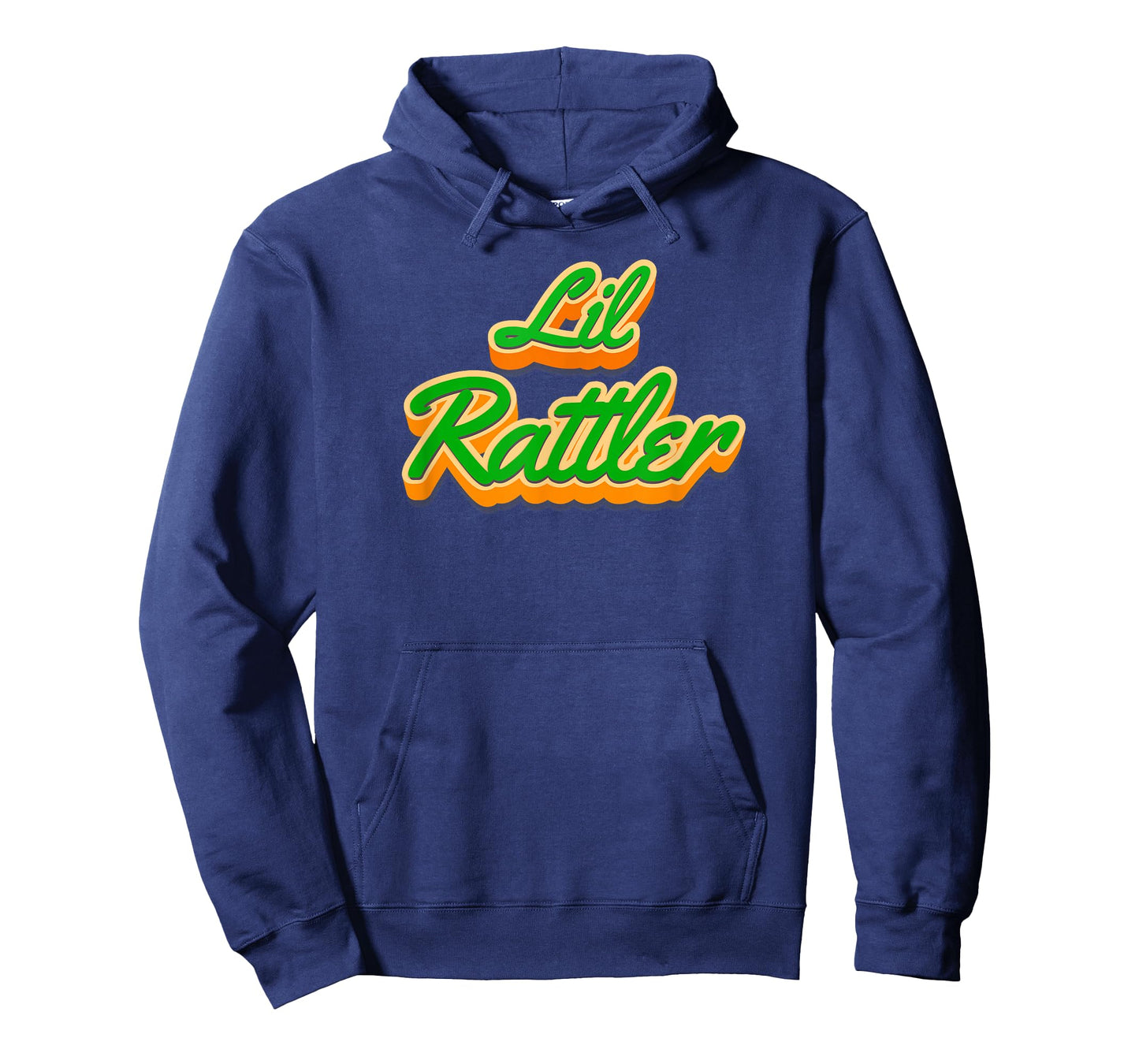 Lil Rattler T-Shirt