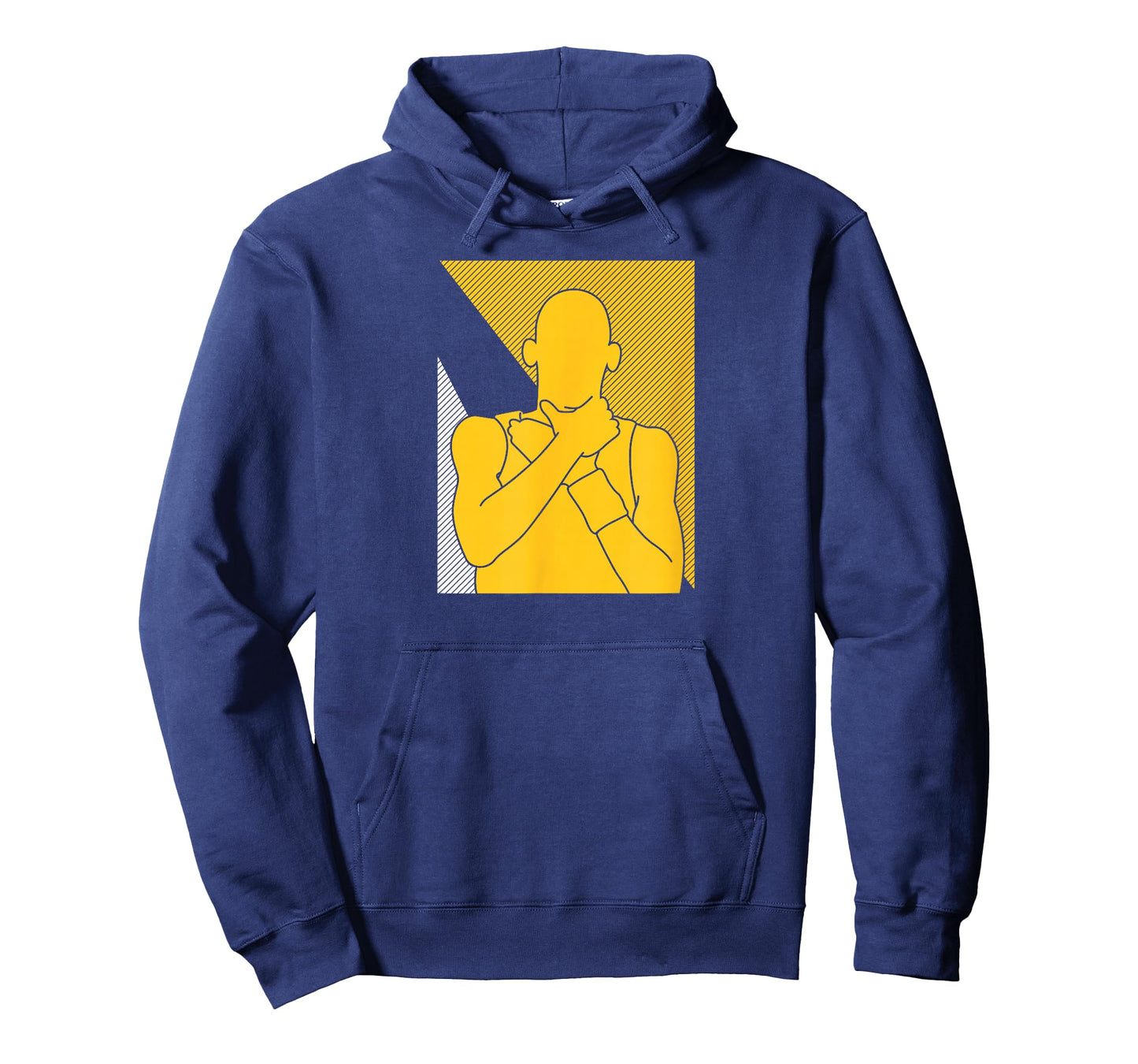The Choke - Indiana Basketball T-Shirt