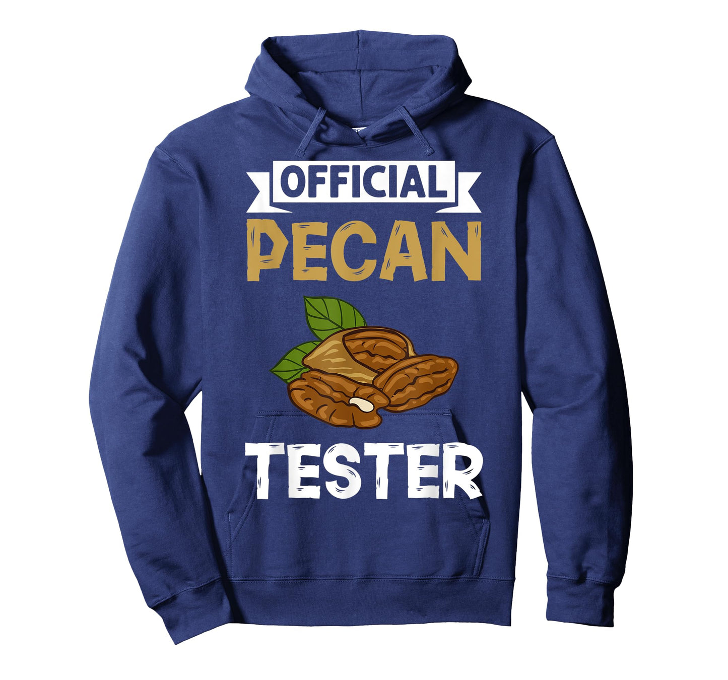 Pecan Pie Candy Roasted Nut Recipe T-Shirt