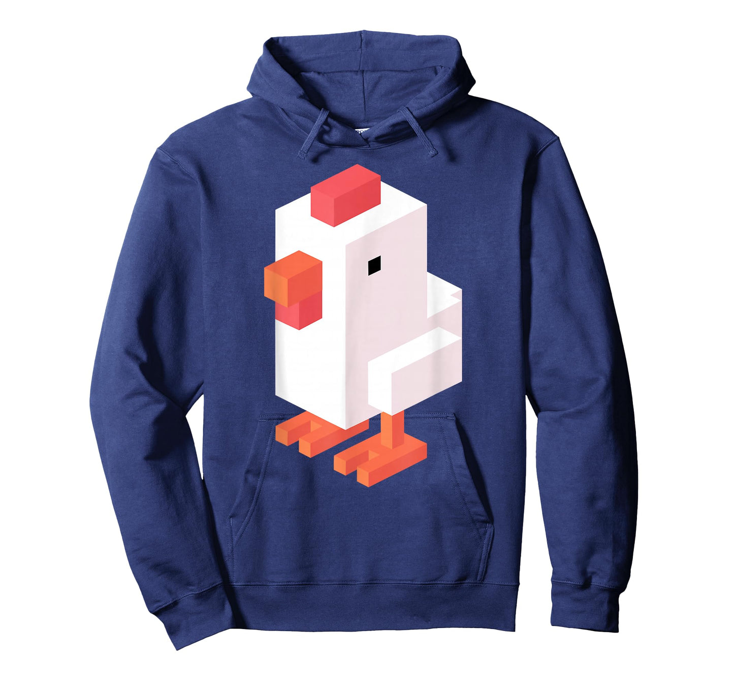 Crossy Road Chicken Classic T-Shirt T-Shirt