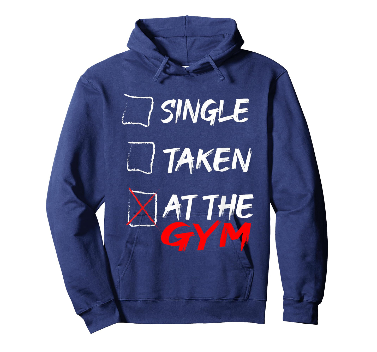 Single taken at the gym T-Shirt