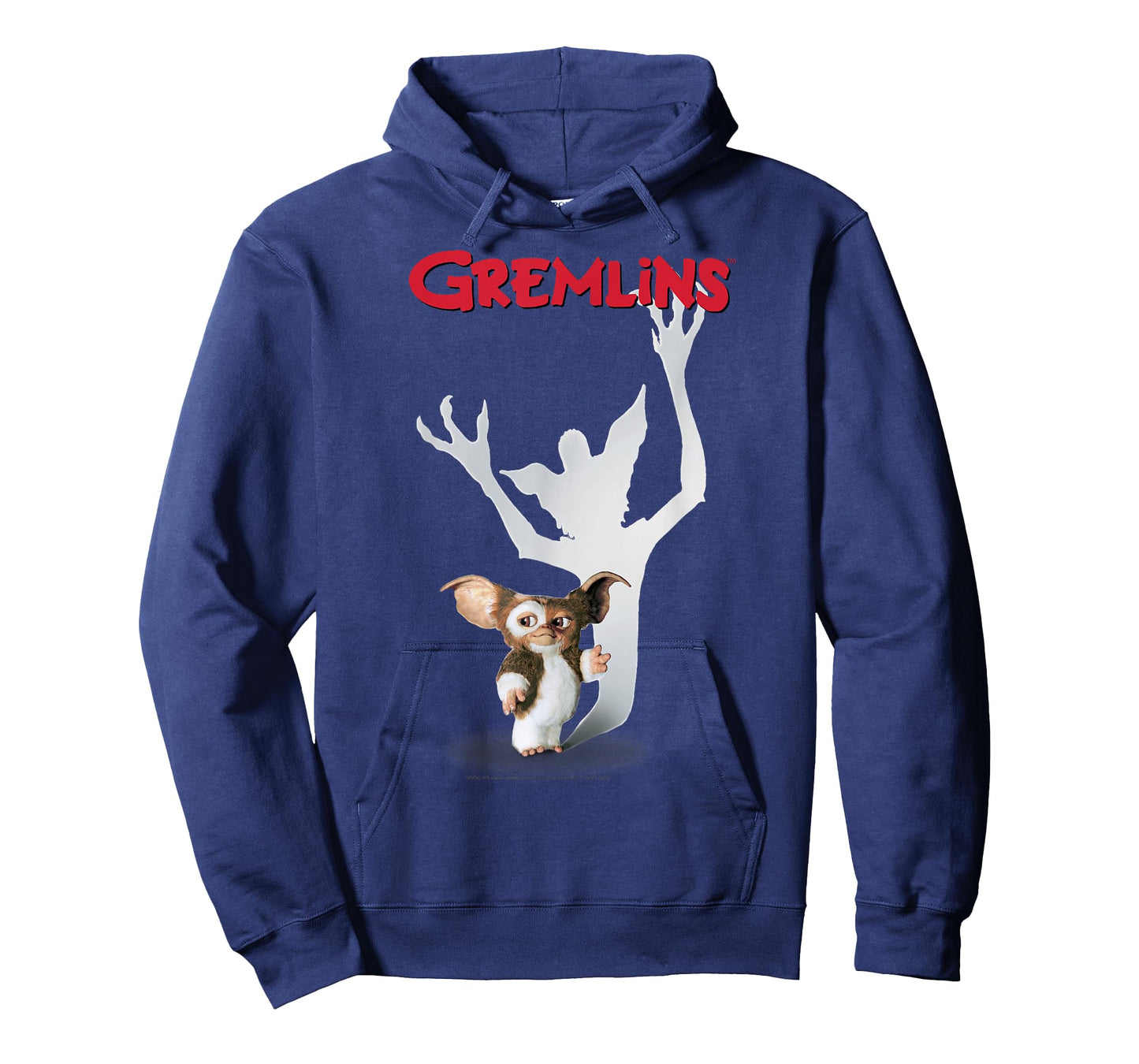 Gremlins Gizmo Classic Poster T-Shirt