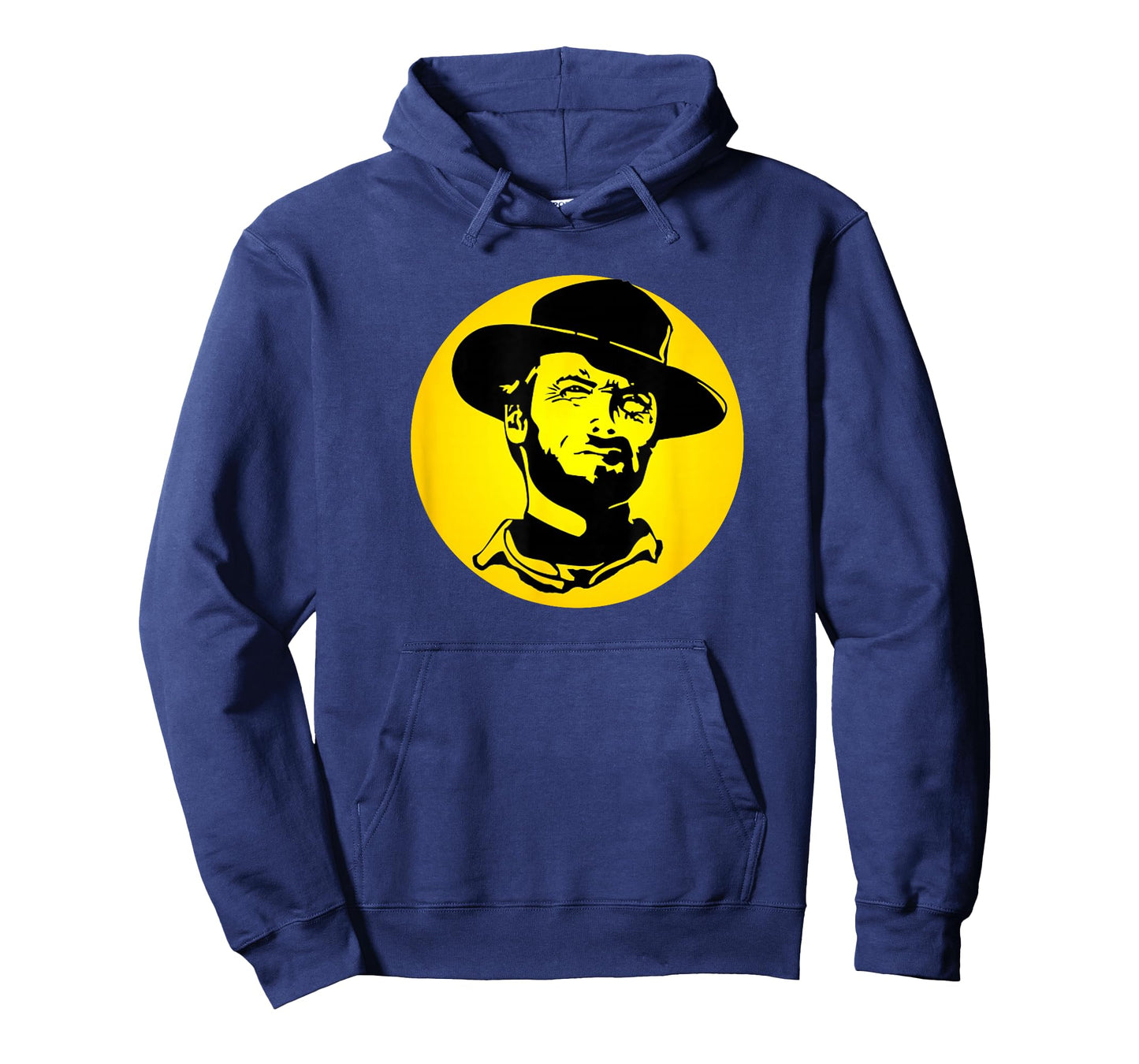 The Good The Bad The Ugly Shirt for Men, Cinema Classic T-Shirt