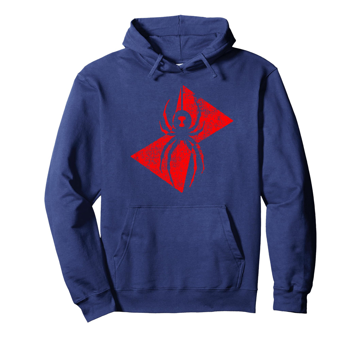 Black Widow Spider Gift T-Shirt