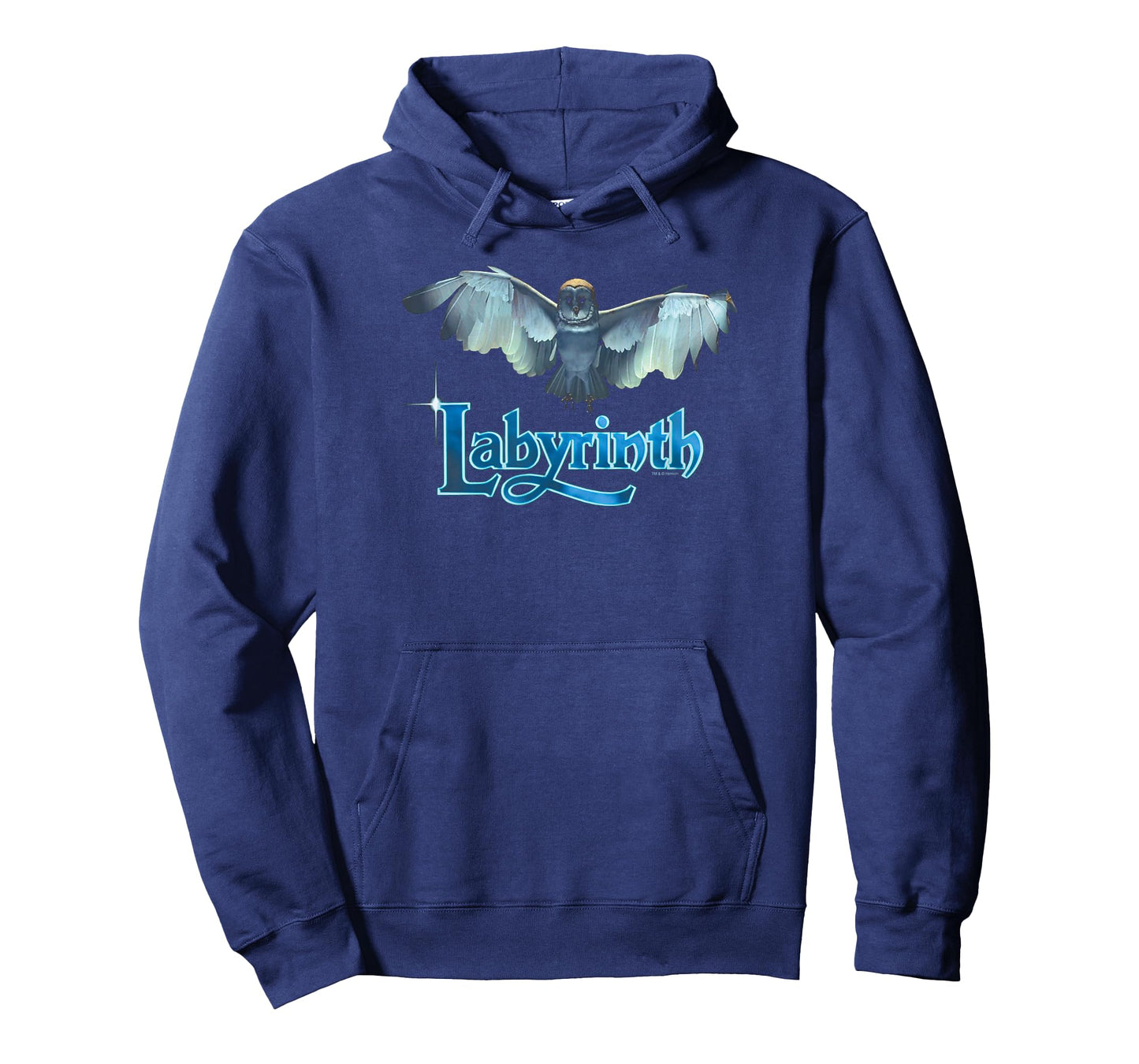 Labyrinth Title Sequence T-Shirt