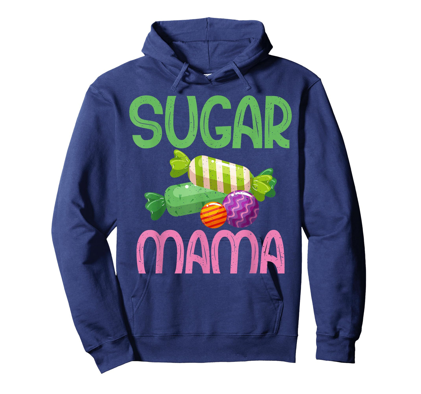 Sugar Mama Candy T-Shirt