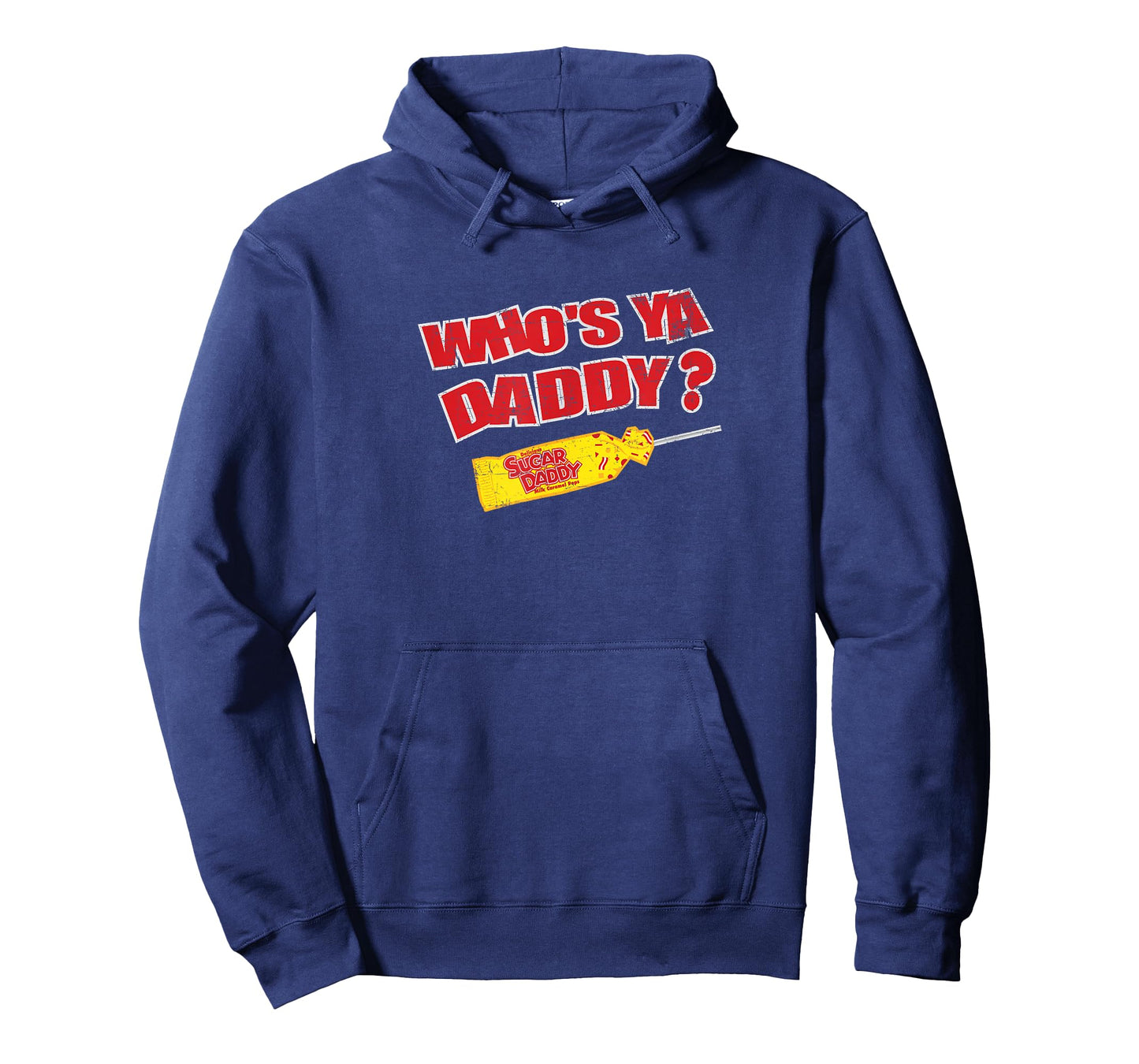 Sugar Daddy "Who's Ya Daddy?" #14385 T-Shirt