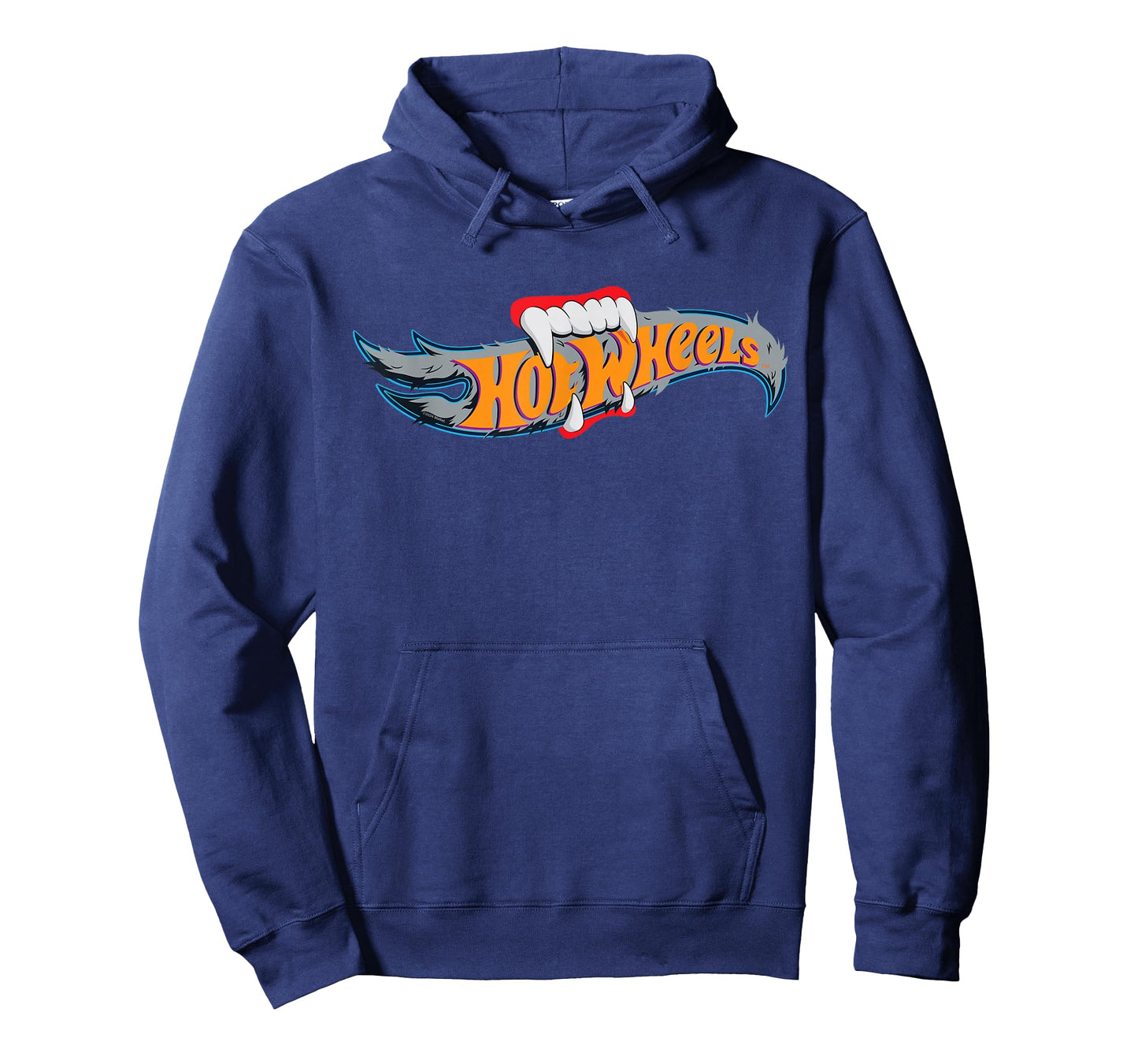 Hot Wheels - Monster Teeth T-Shirt