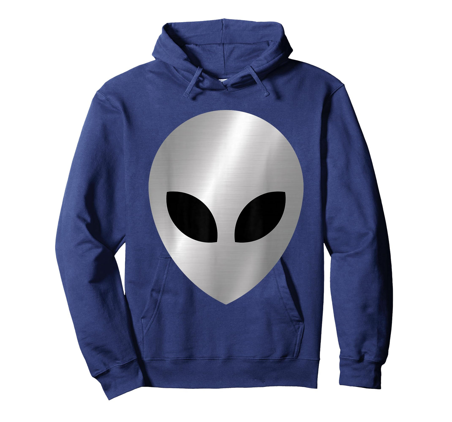Alien Head T Shirt Colorful Alien Rave Tee thanksgiving T-Shirt