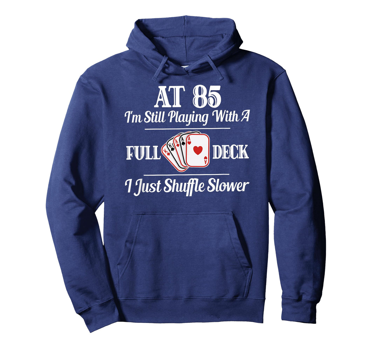Funny 85th Birthday Gift T Shirt - 85 Year Old Cards Shirt T-Shirt