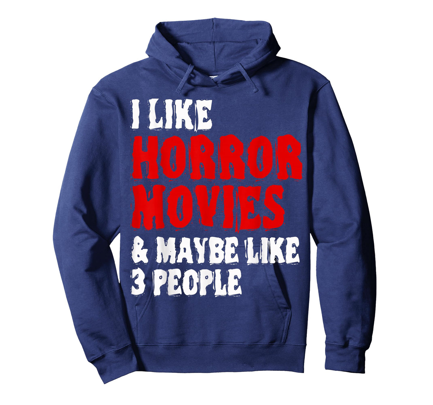 Horror Movie T-Shirt