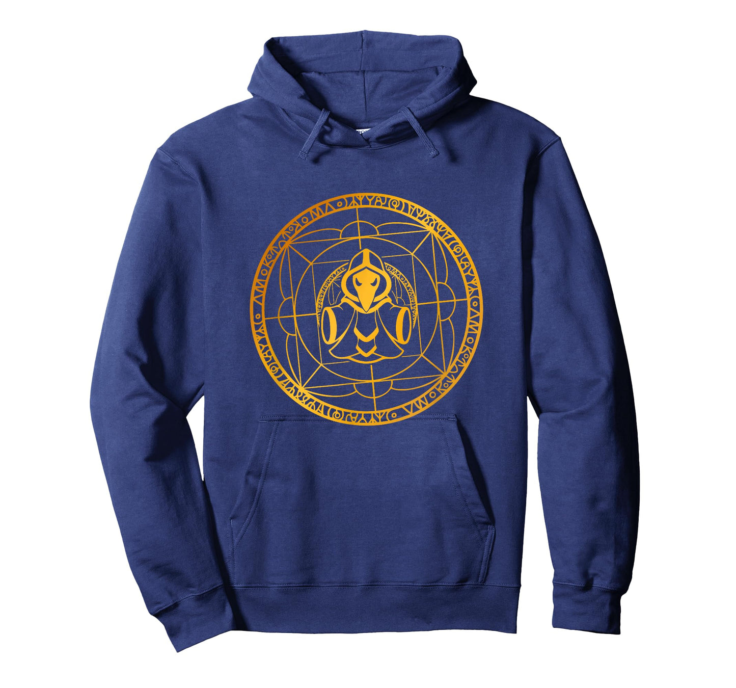 Lunatic Cultist Gold Logo PAPL1096 T-Shirt