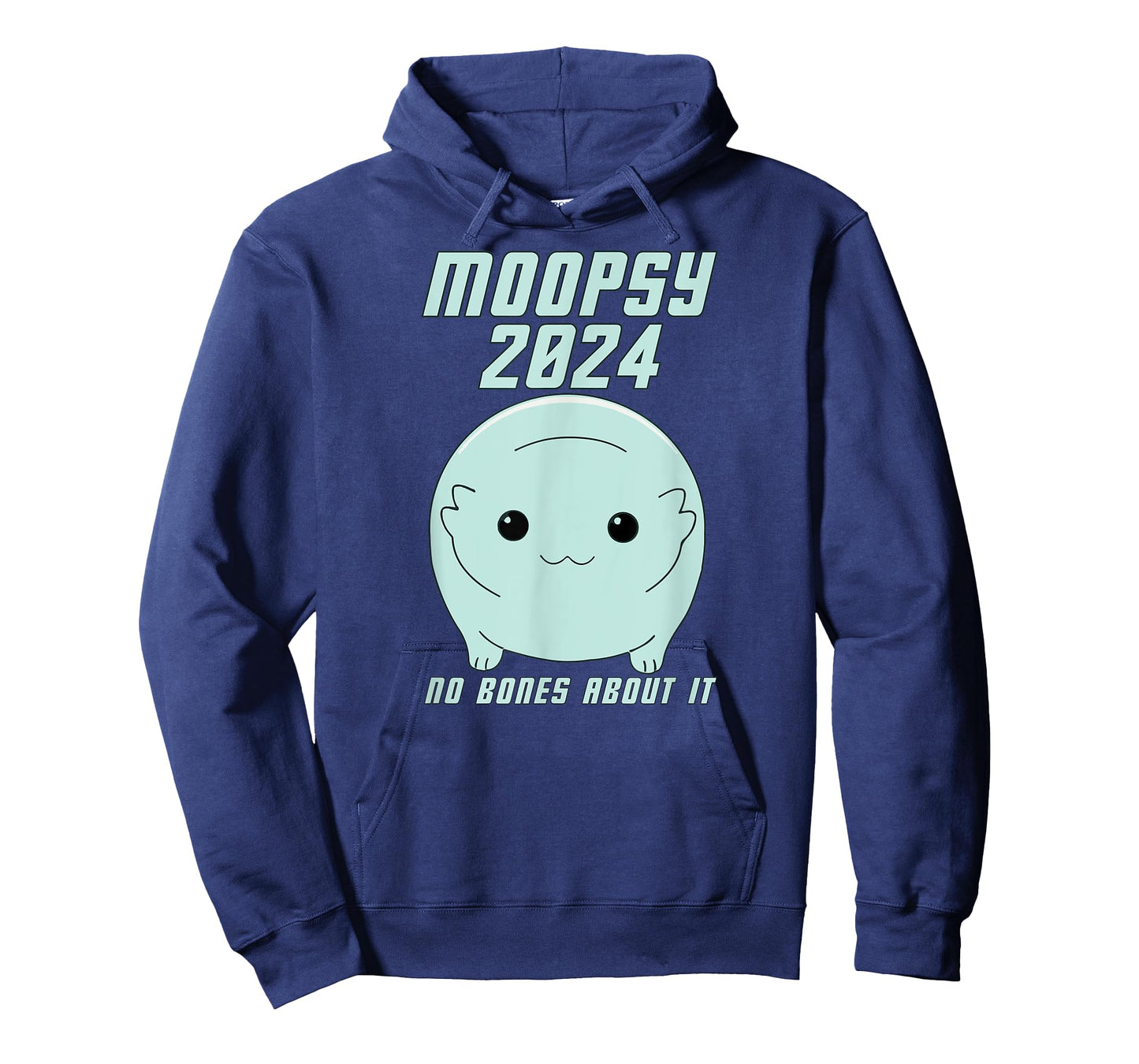 GatorDesign LLC Moopsy 2024 (Light Text) T-Shirt