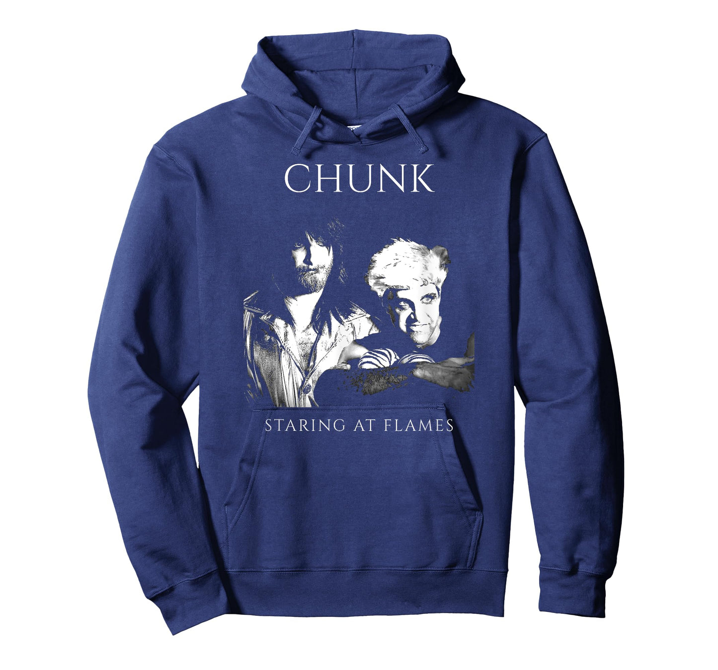 Chunk (Black) T-Shirt