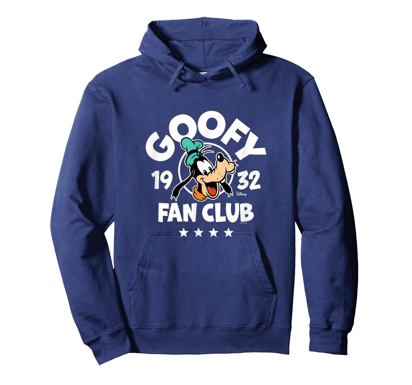 Disney - Goofy Fan Club T-Shirt