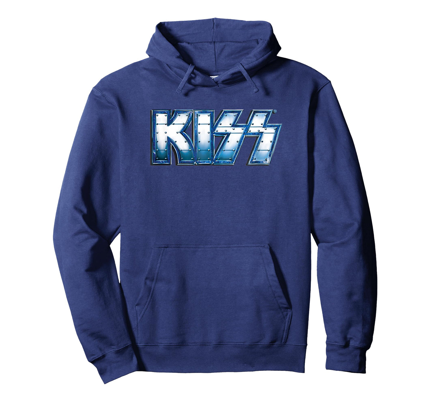KISS - Monster Logo T-Shirt