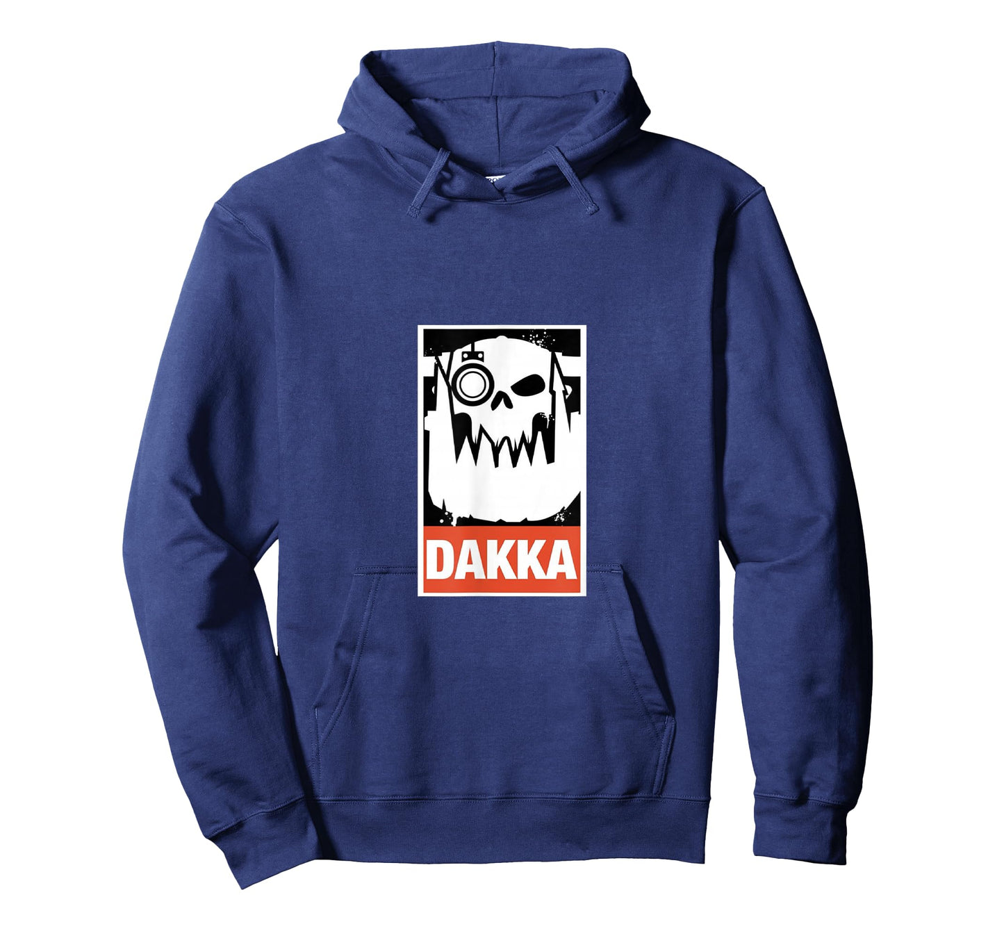 Ork Dakka Trukk / Ork Hammer / War Ork T-Shirt