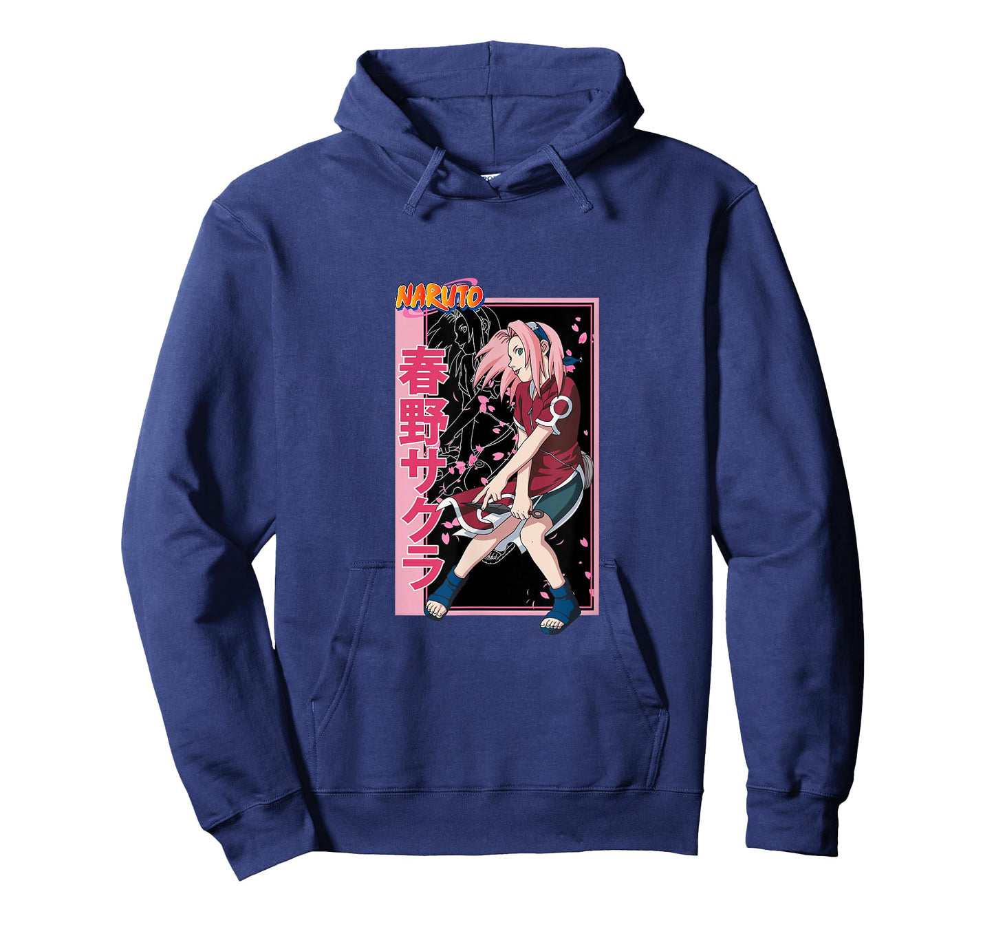 Naruto Sakura Haruno T-Shirt