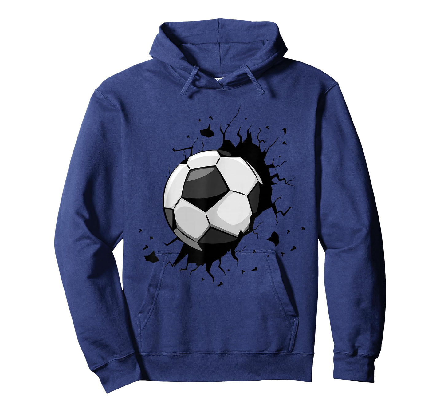 Soccer Players Soccer Team Graphic Sports Soccer T-Shirt