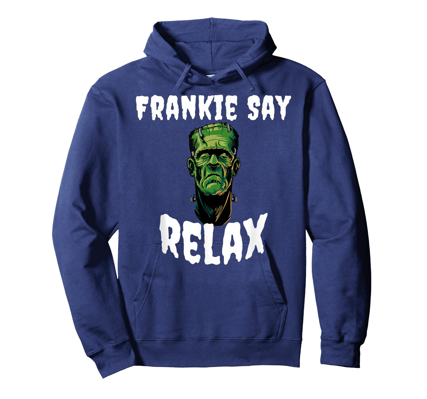 Frankie Say RELAX T-Shirt