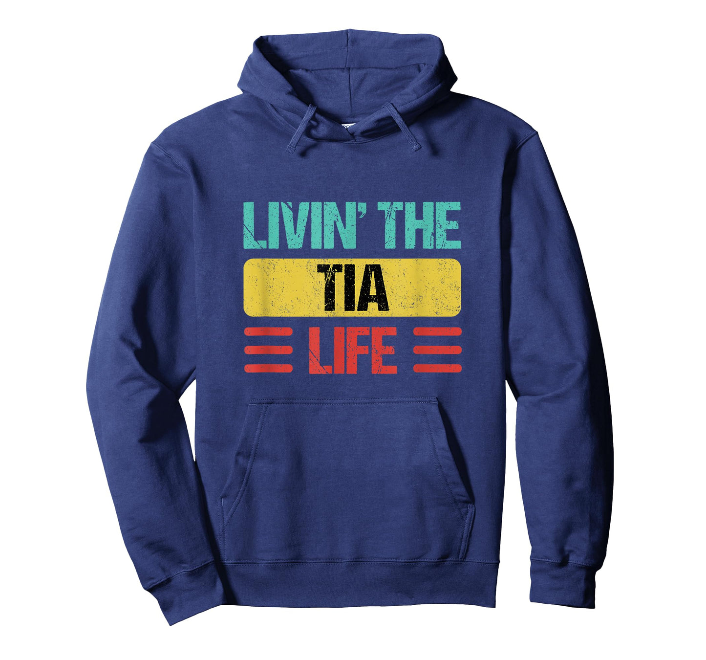 Tia Name T-Shirt