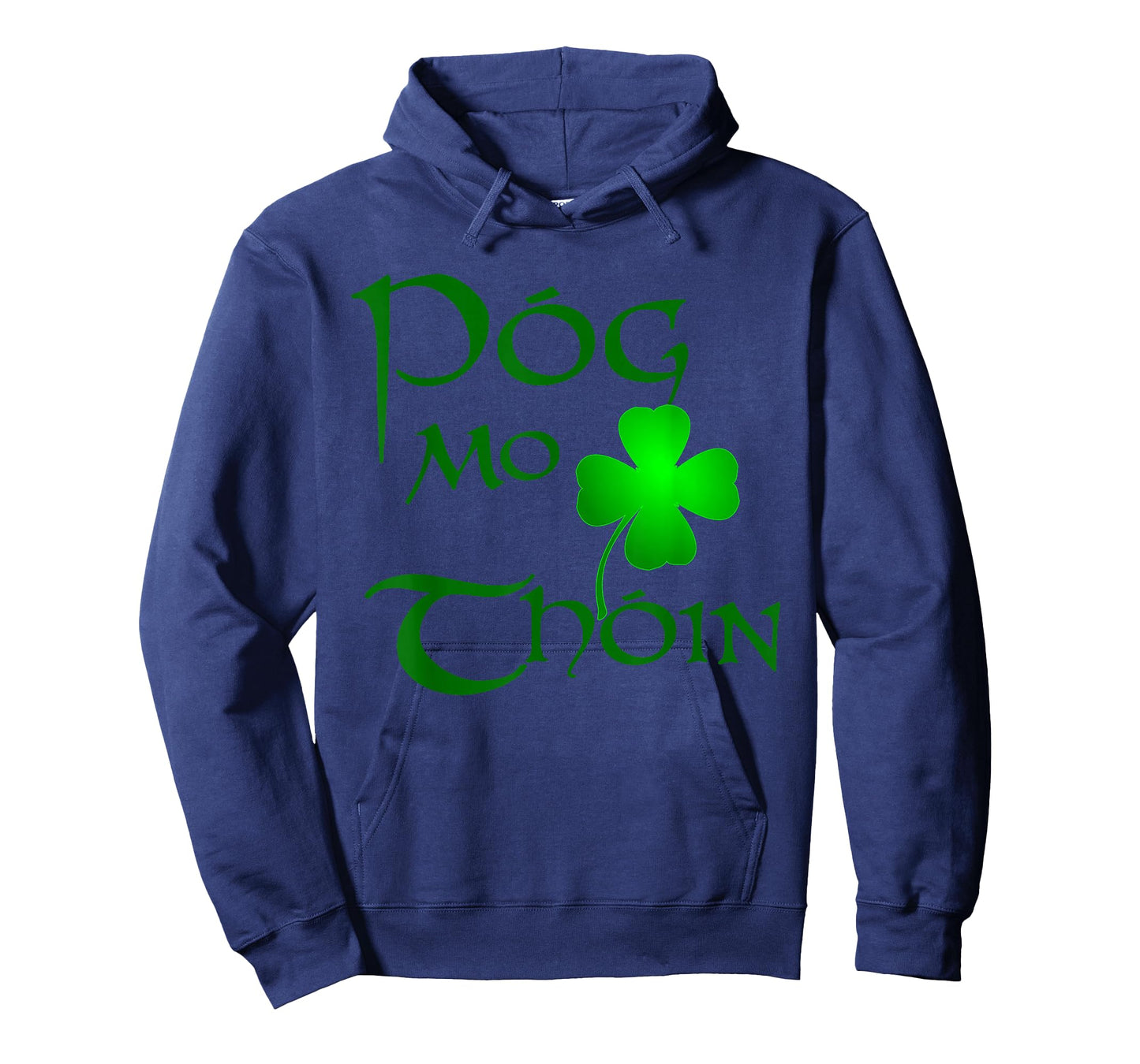 Gaelic Saying TShirt Kiss My A Irish T-Shirt T-Shirt
