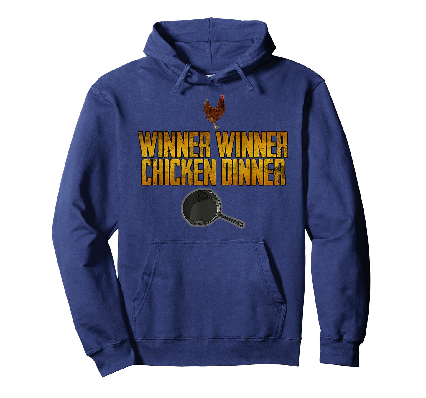 Winner Winner Chicken Dinner t-shirt, gamer, gaming, pc