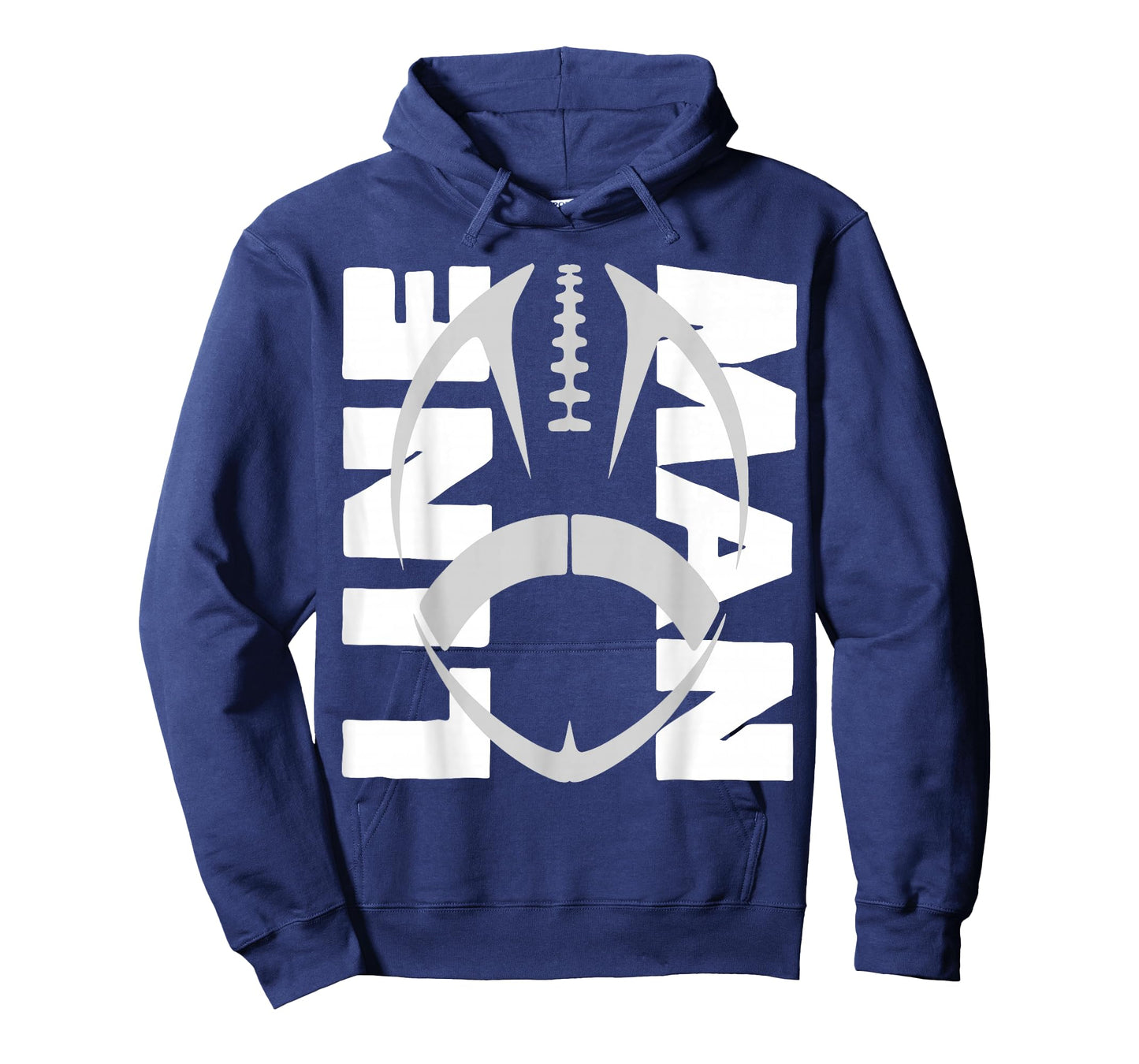 Football Lineman - Offensive / Defensive Line T-Shirt