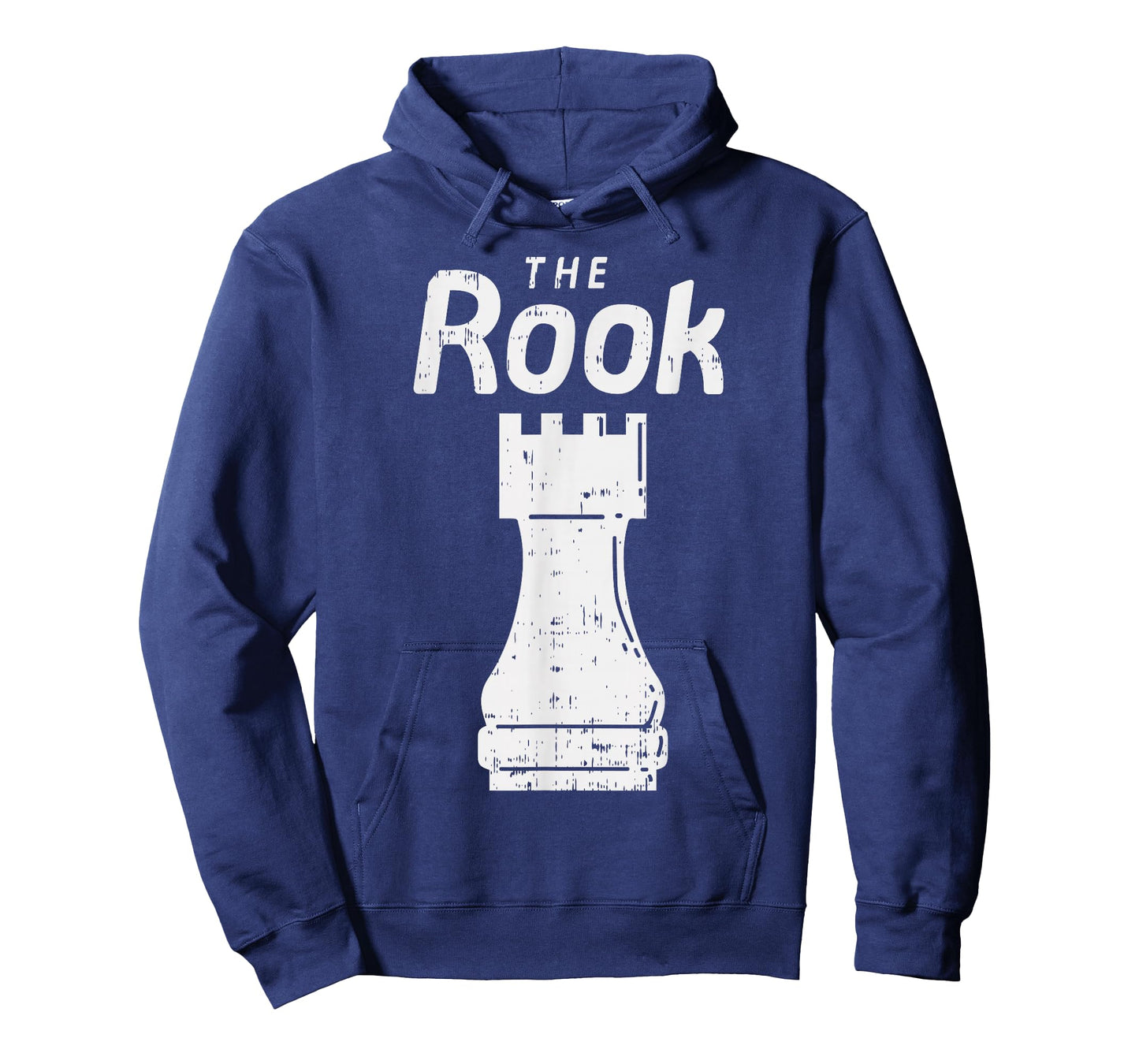 Halloween Chess Piece The Rook Shirt Matching Costume T-Shirt