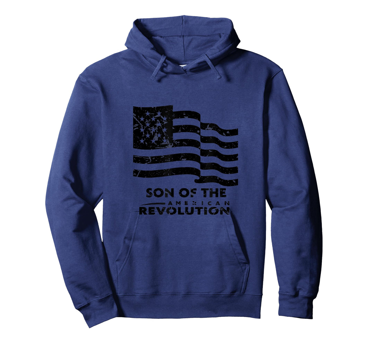 Sons of American Revolution US History Education Patriot T-Shirt