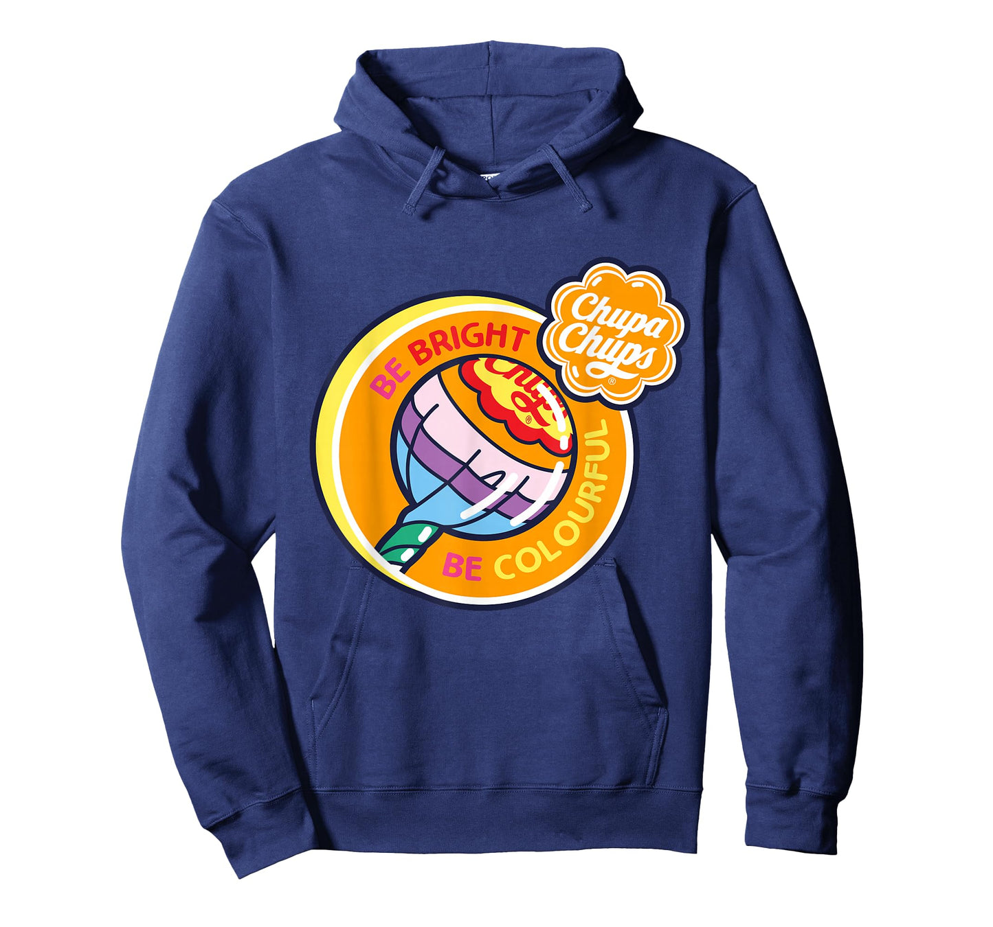 CHUPA CHUPS BRIGHT AND COLORFUL T-Shirt