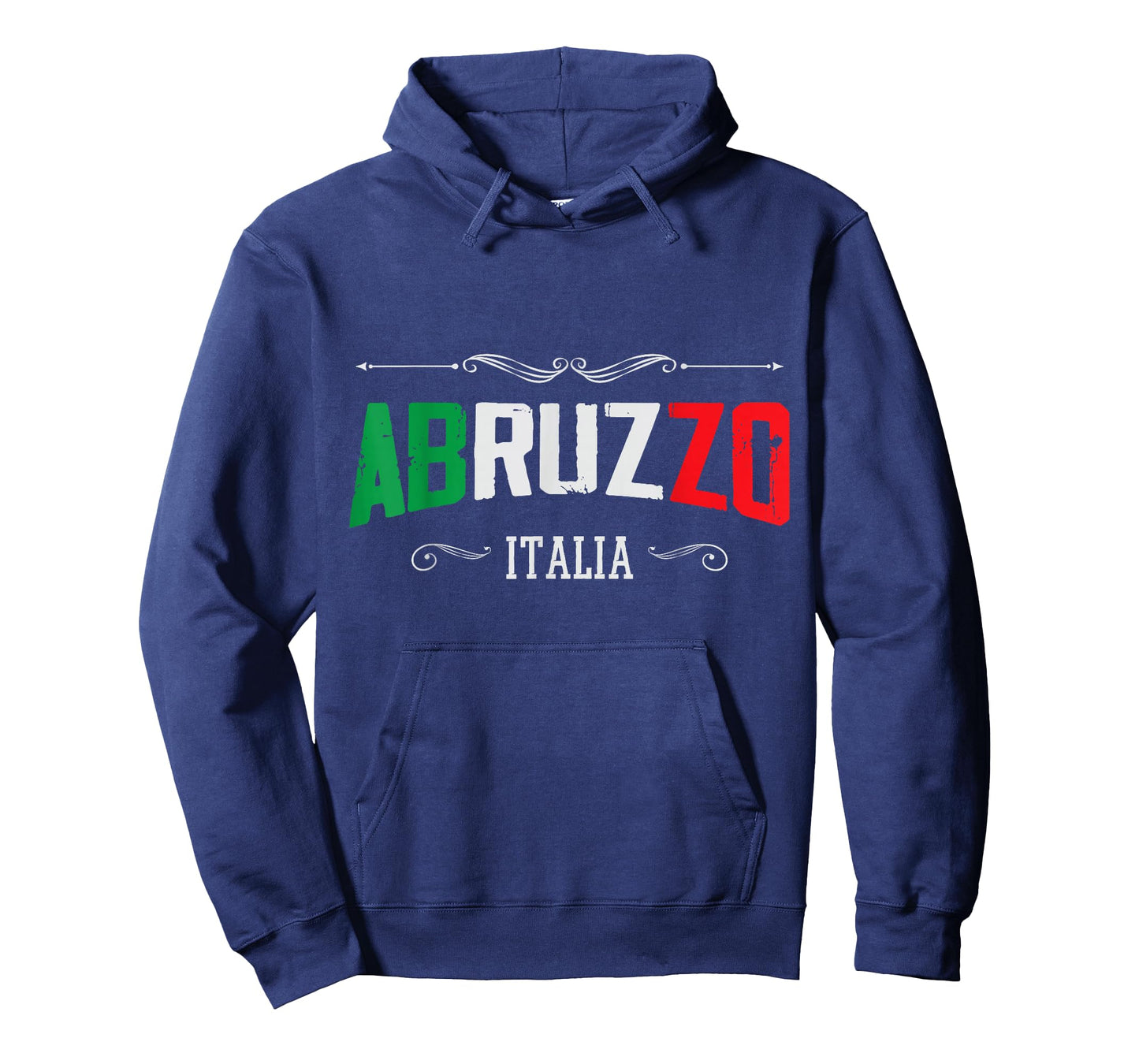 Abruzzo Italy - Abruzzo Souvenir Abruzzo T-Shirt