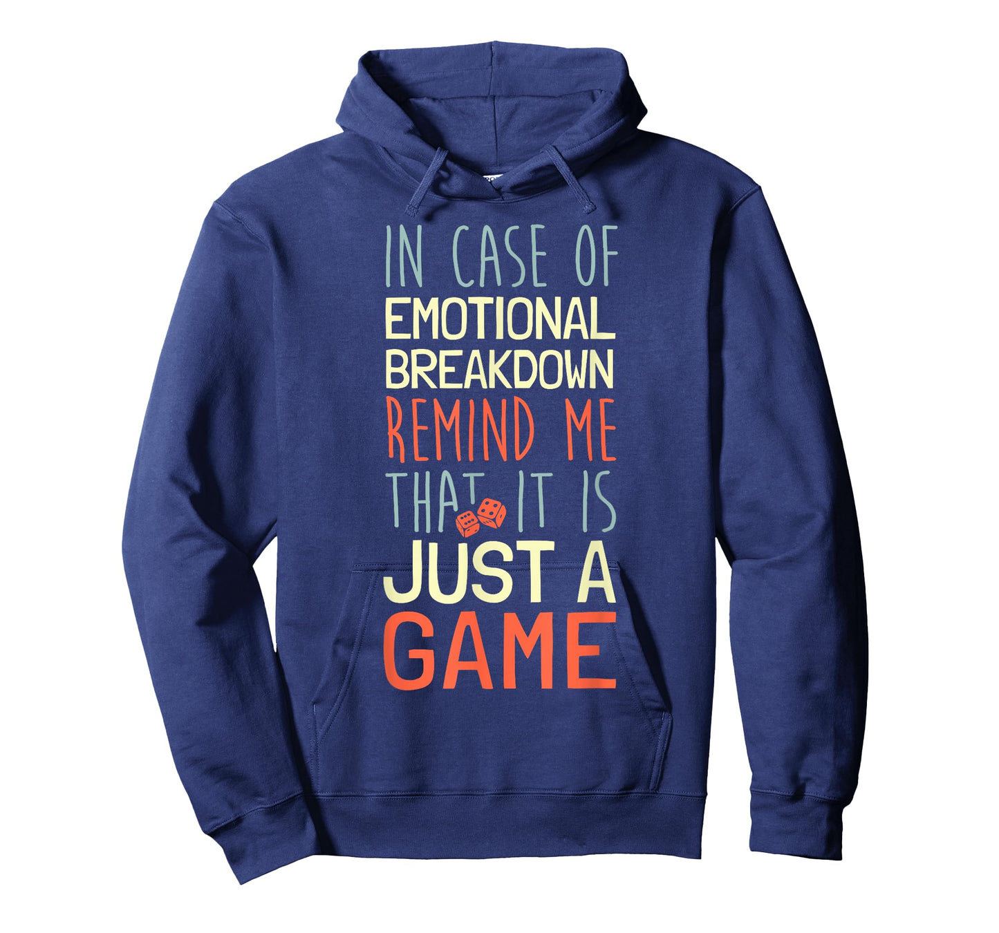 Funny Family Board Game Night T-Shirt