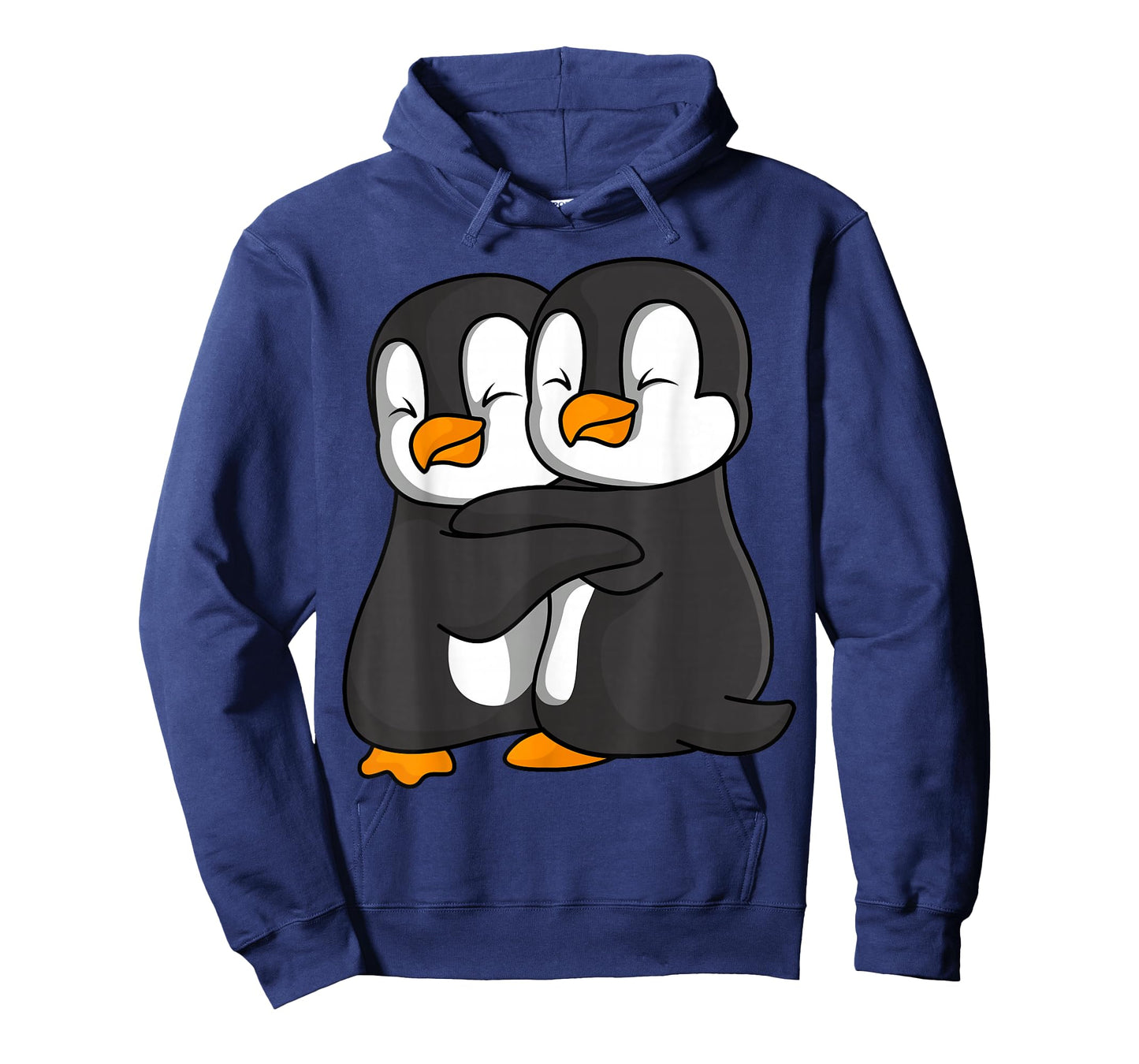 Penguin Lovers Penguin Children Girls Women T-Shirt