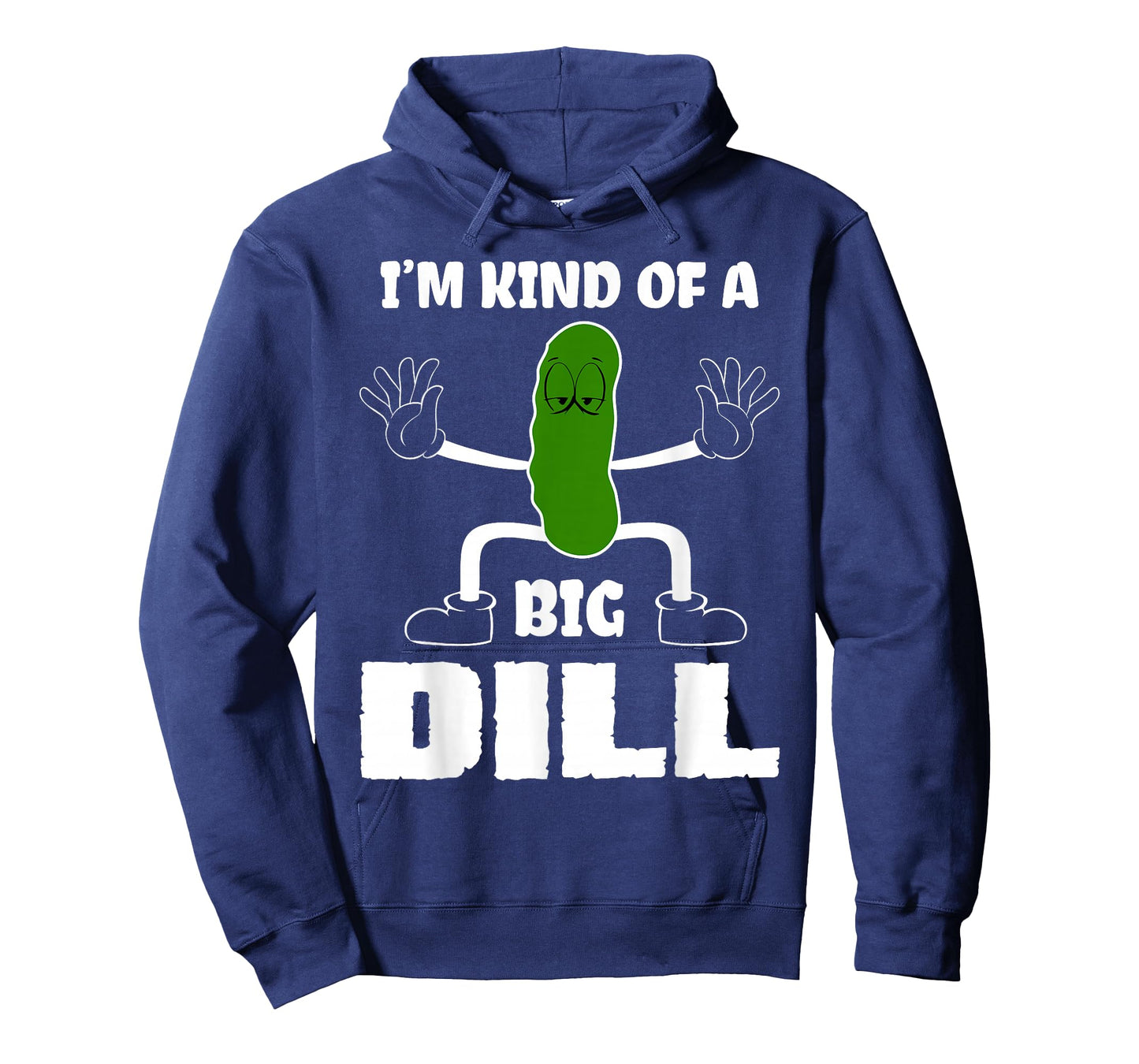 I am kind of a BIG deal T Shirt T-Shirt