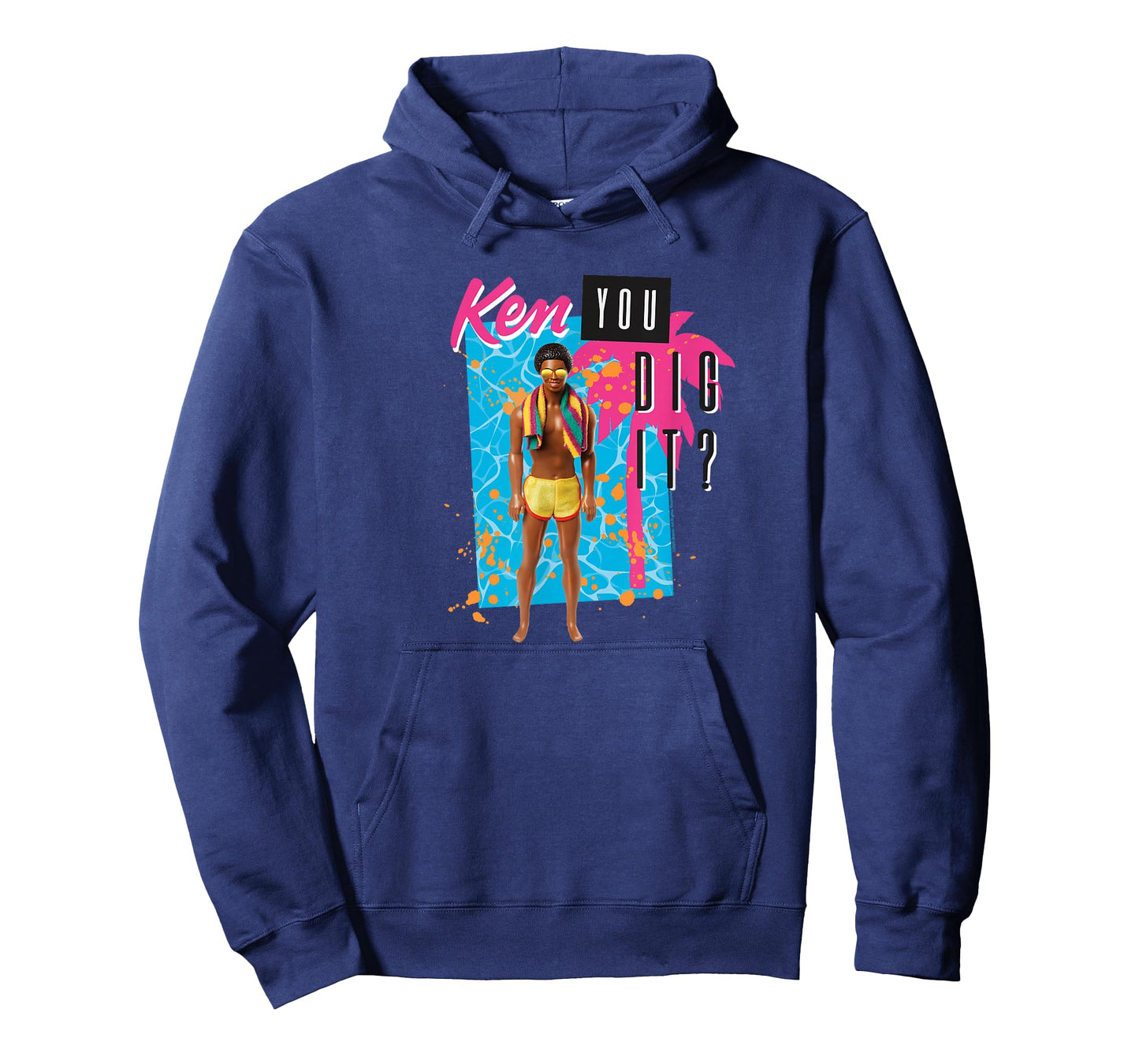 Barbie - Ken, find it? T-Shirt