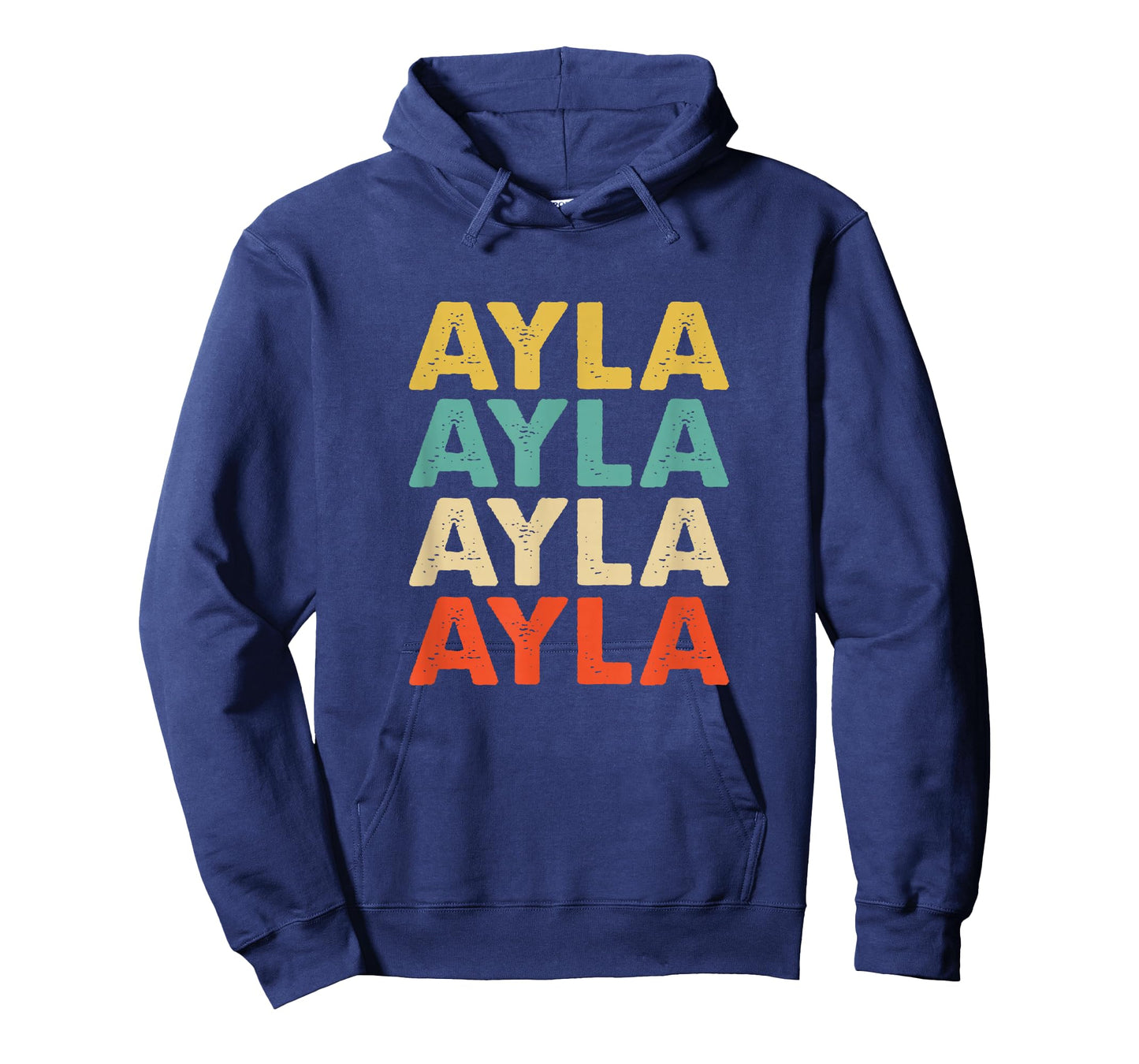 Ayla Name T-Shirt