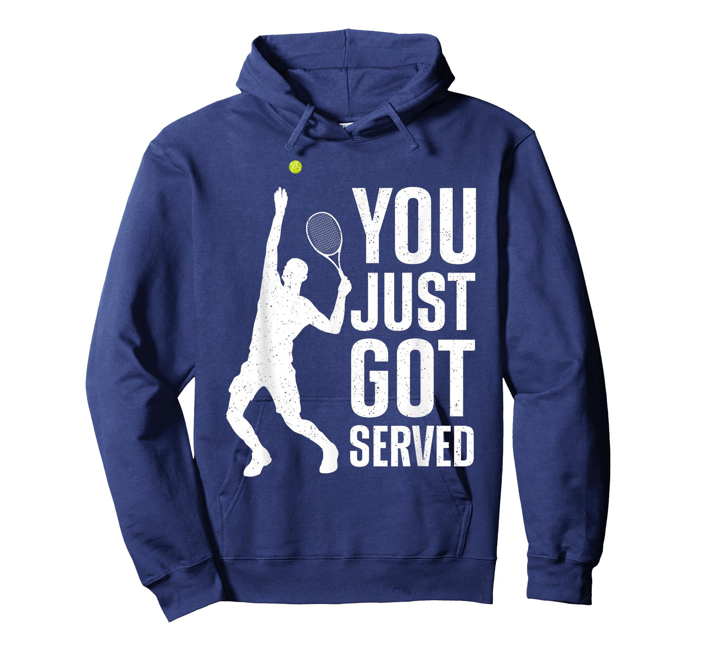 Tennis Novelty for Men Women Tennis Lover Tennis Player T-Shirt